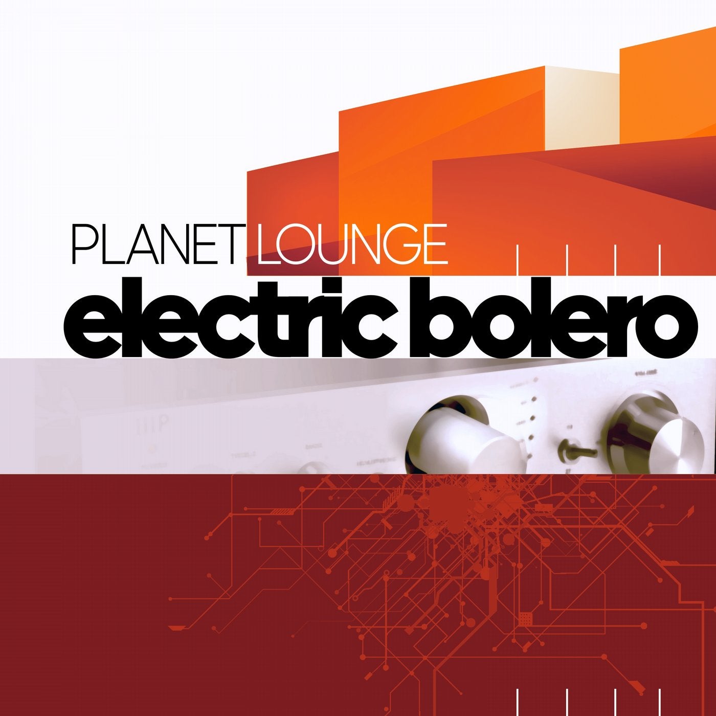 Electric Bolero