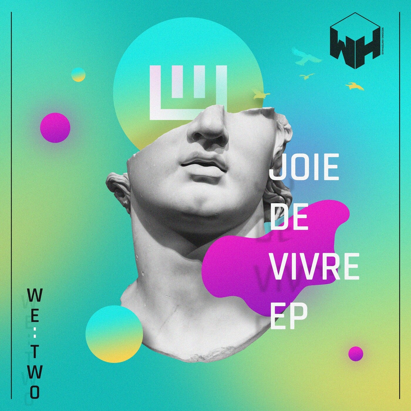 Joie De Vivre