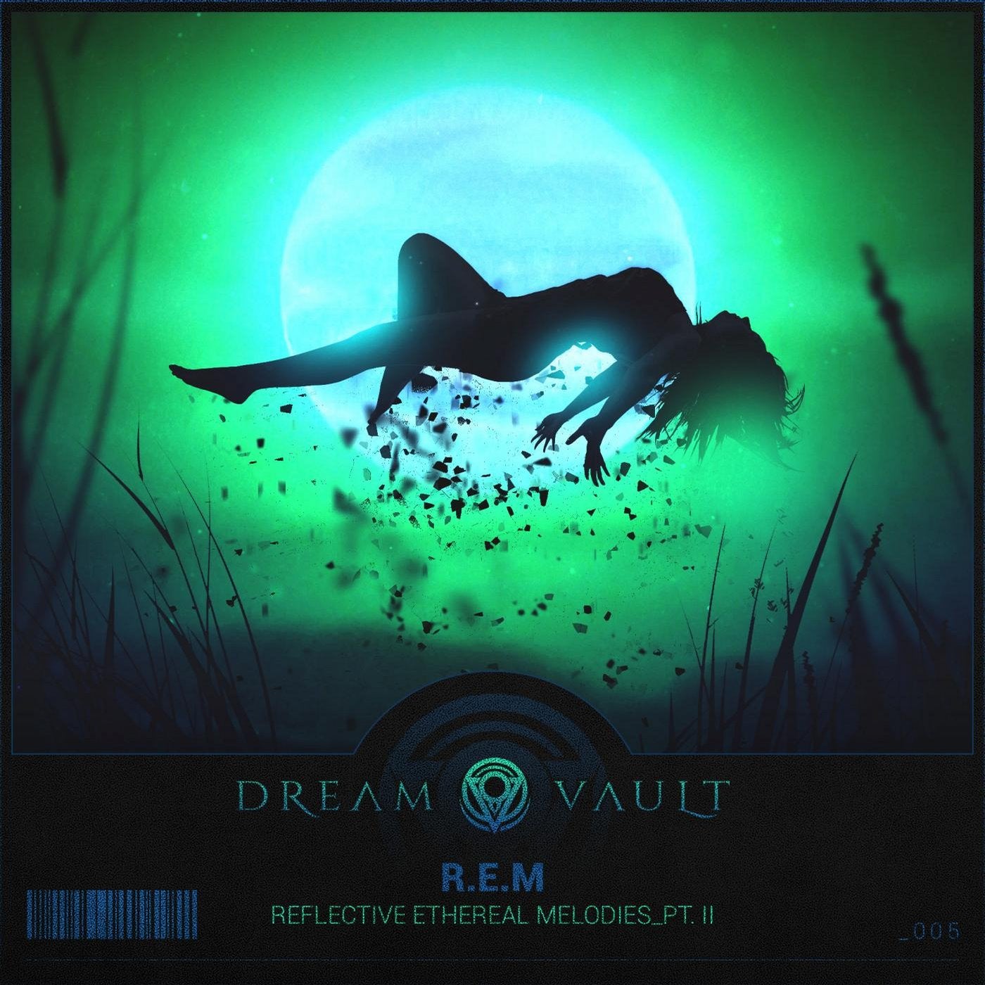 R.E.M. II