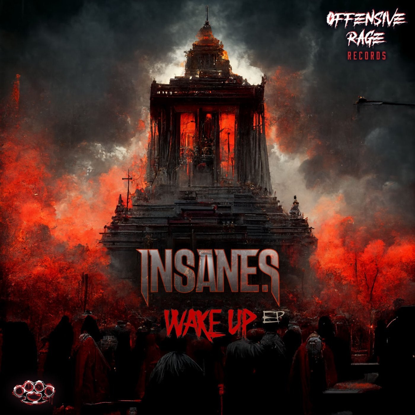 Wake Up EP