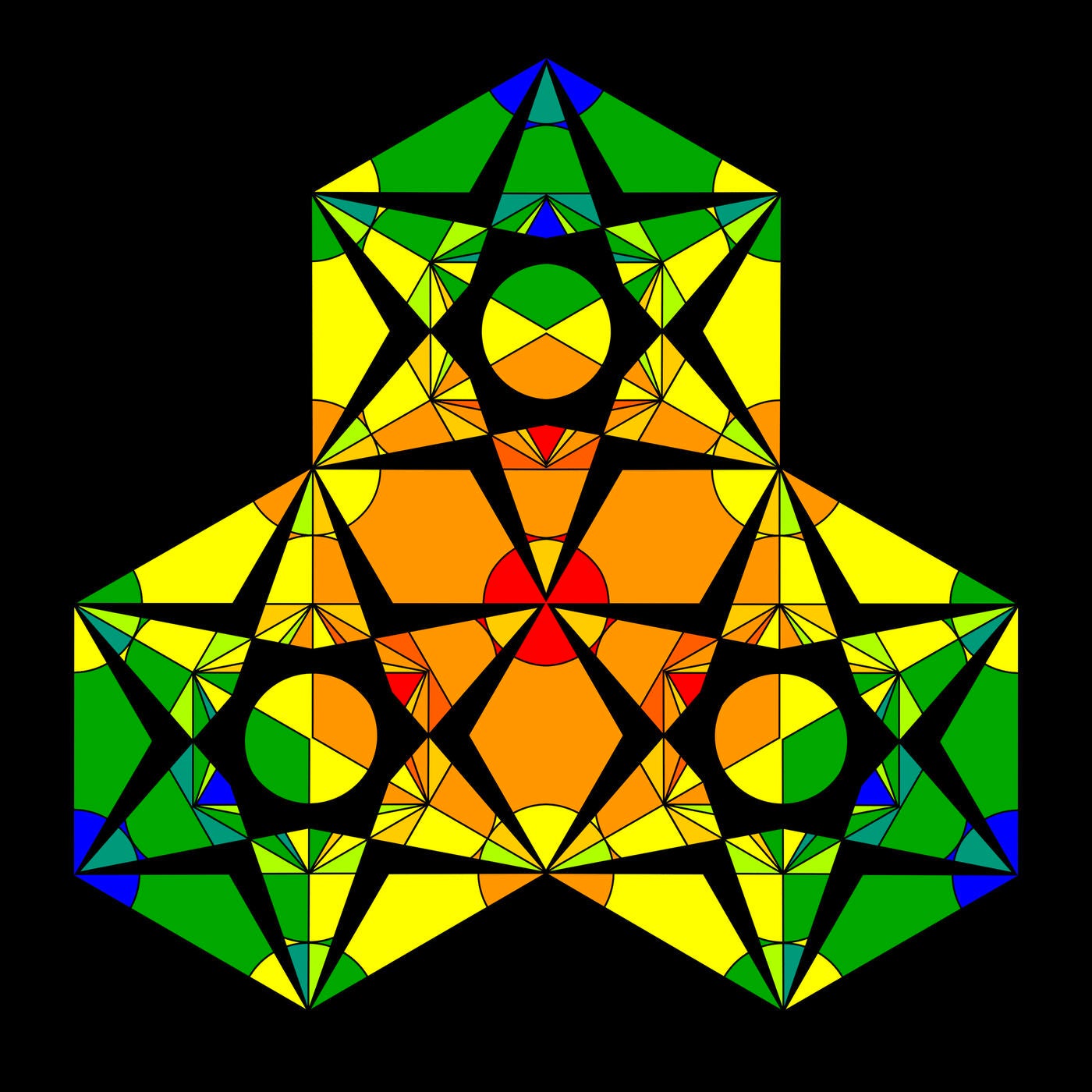CHILDREN OF LIGHT 2