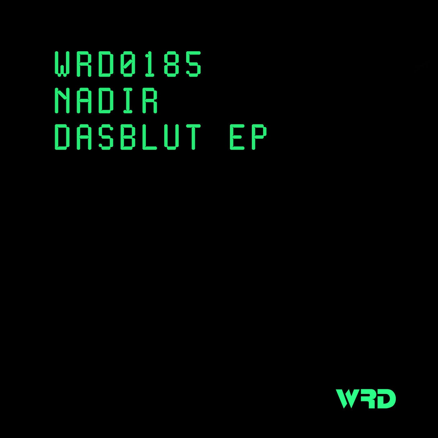 Dasblut EP