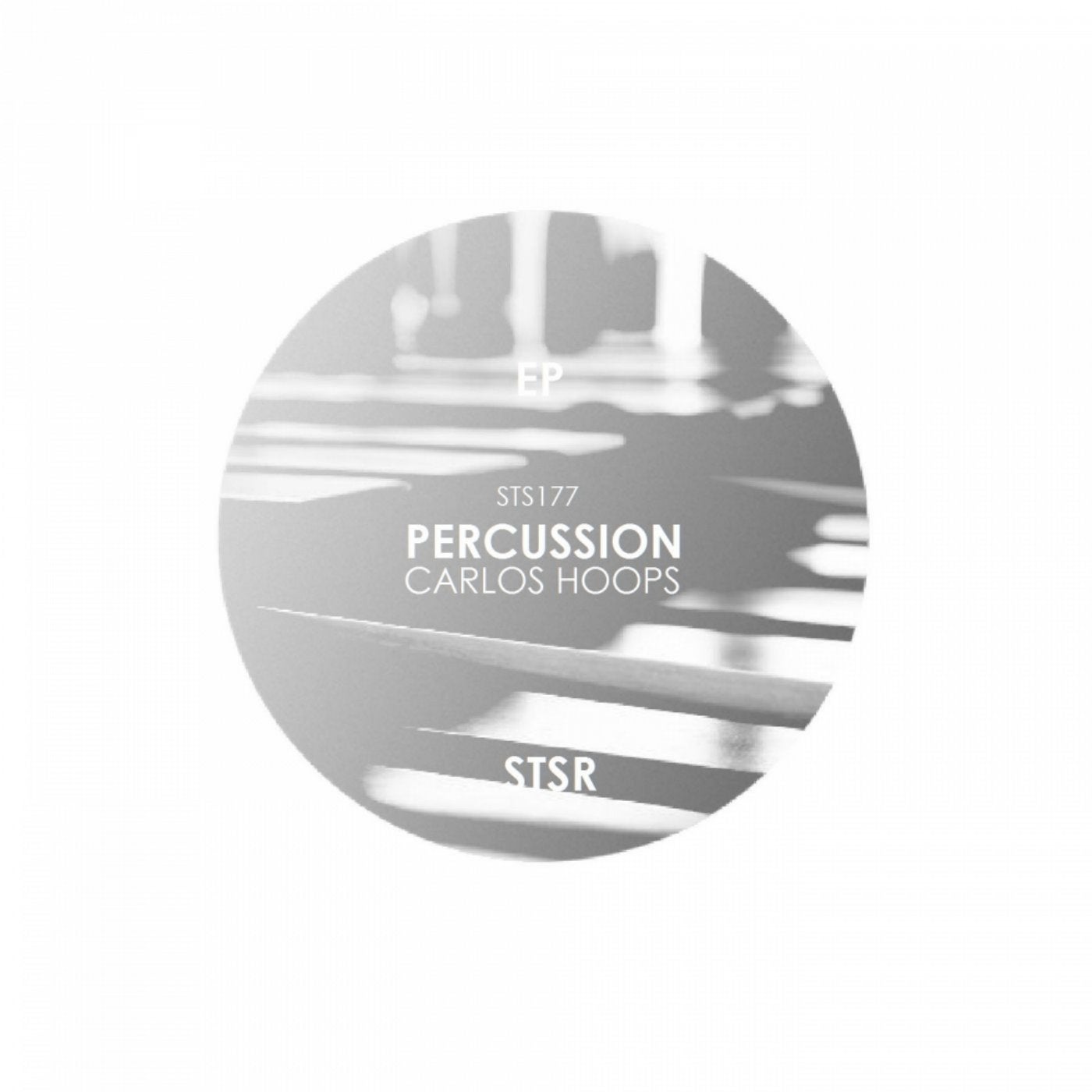 Percussion EP