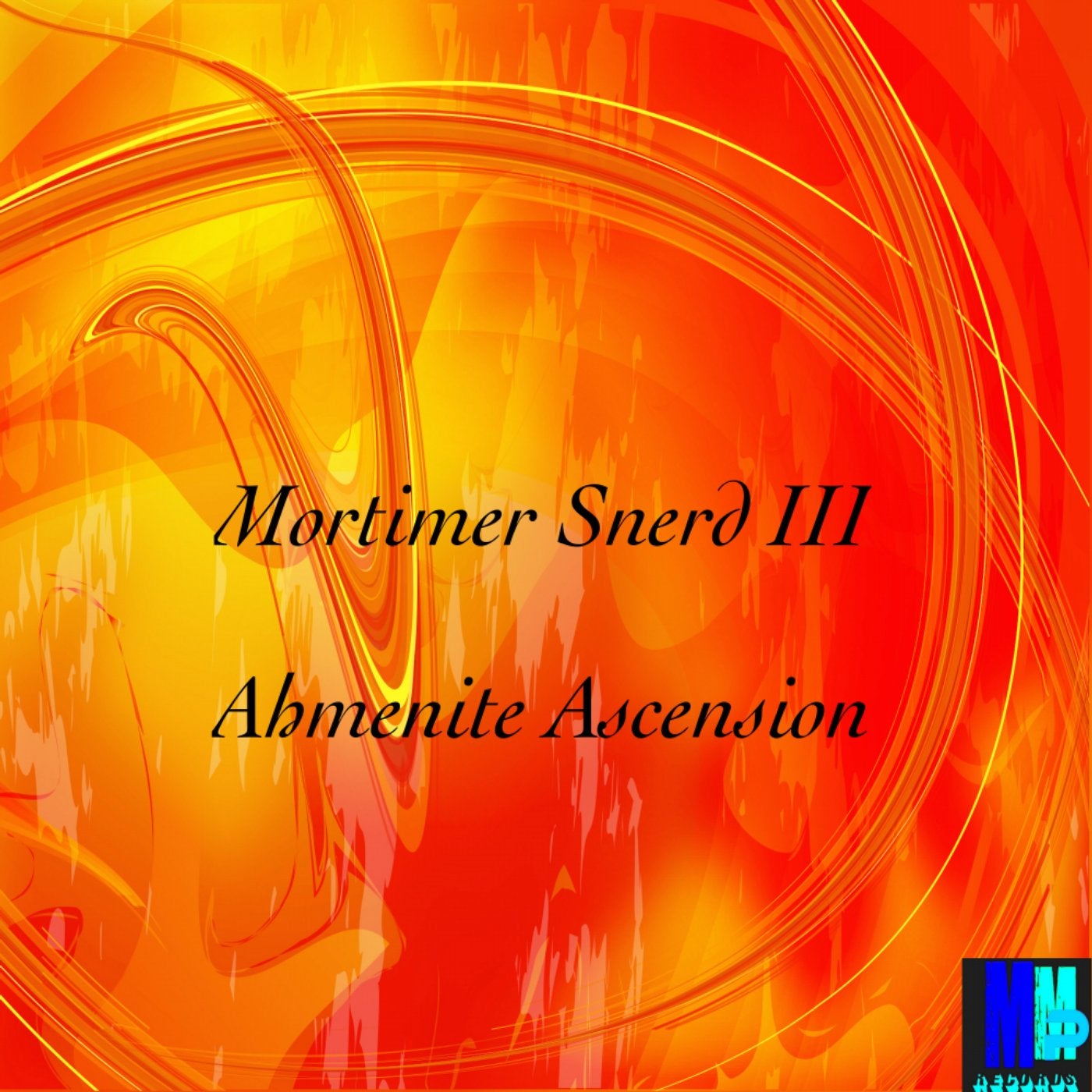 Ahmenite Ascension