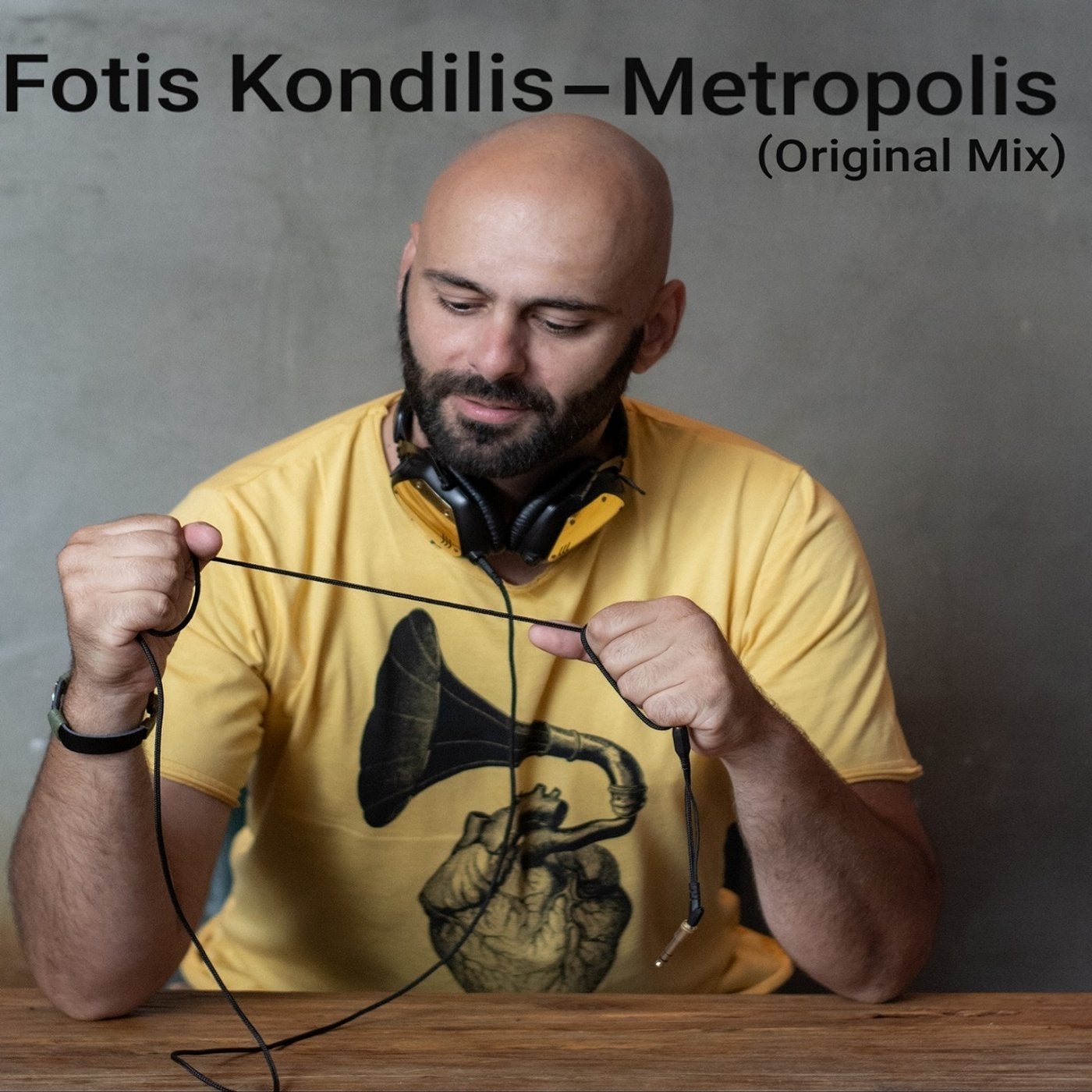 Metropolis