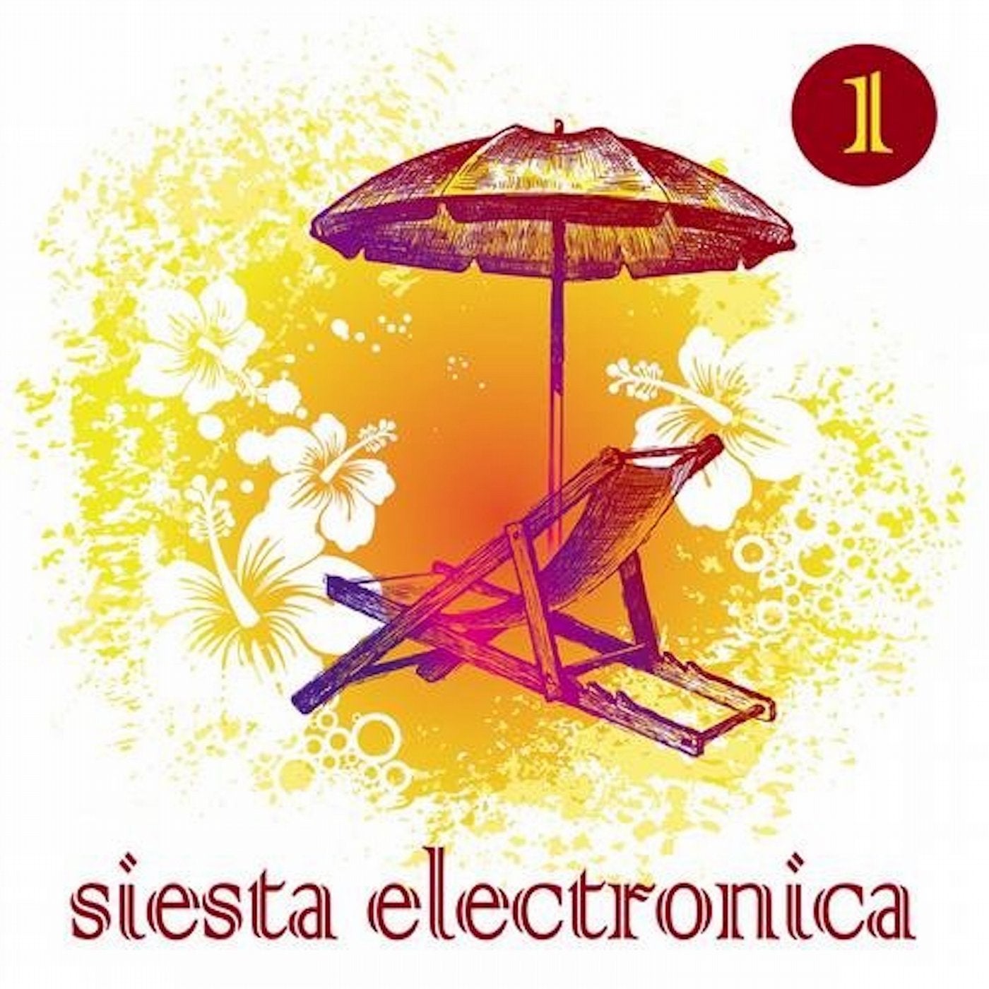 Siesta Electronica, Vol. 1