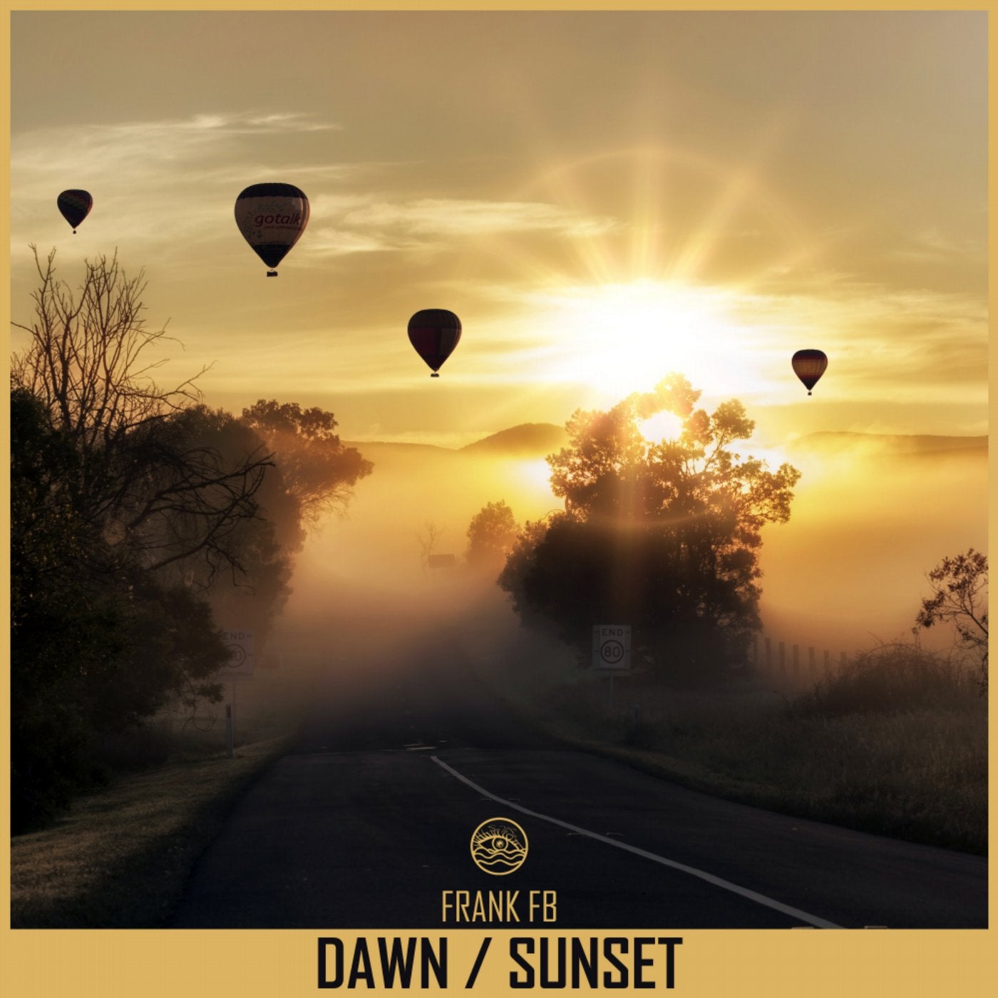 Dawn / Sunset