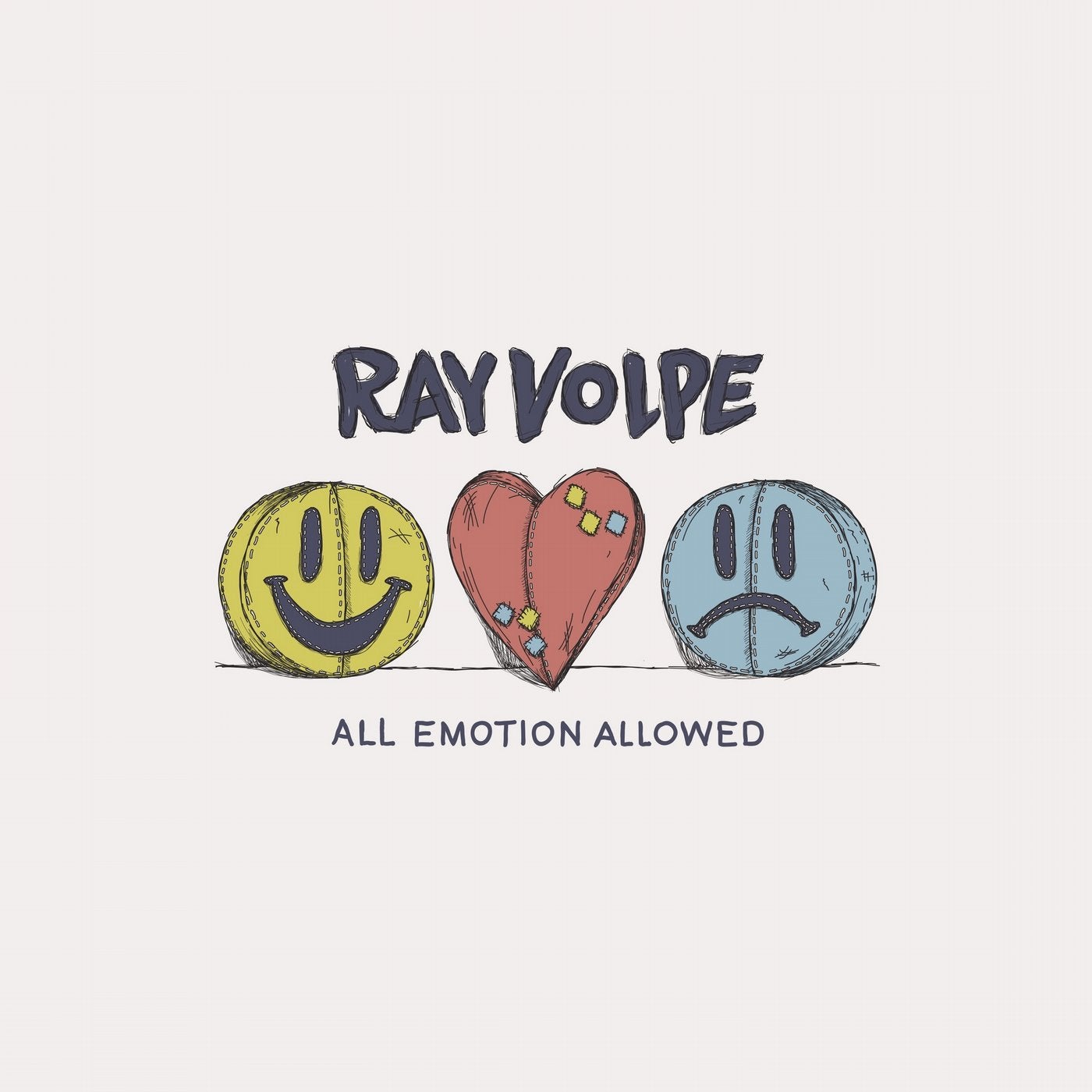 All Emotion Allowed