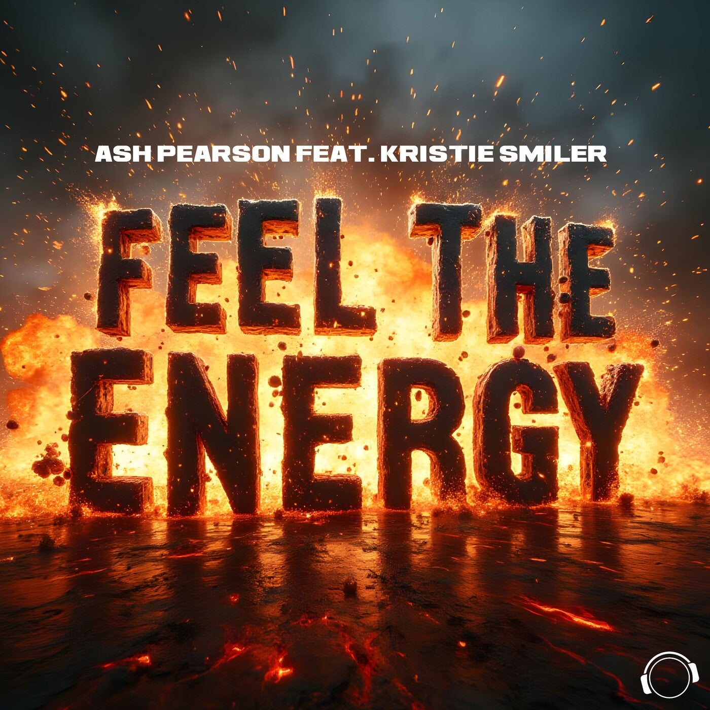 Feel The Energy
