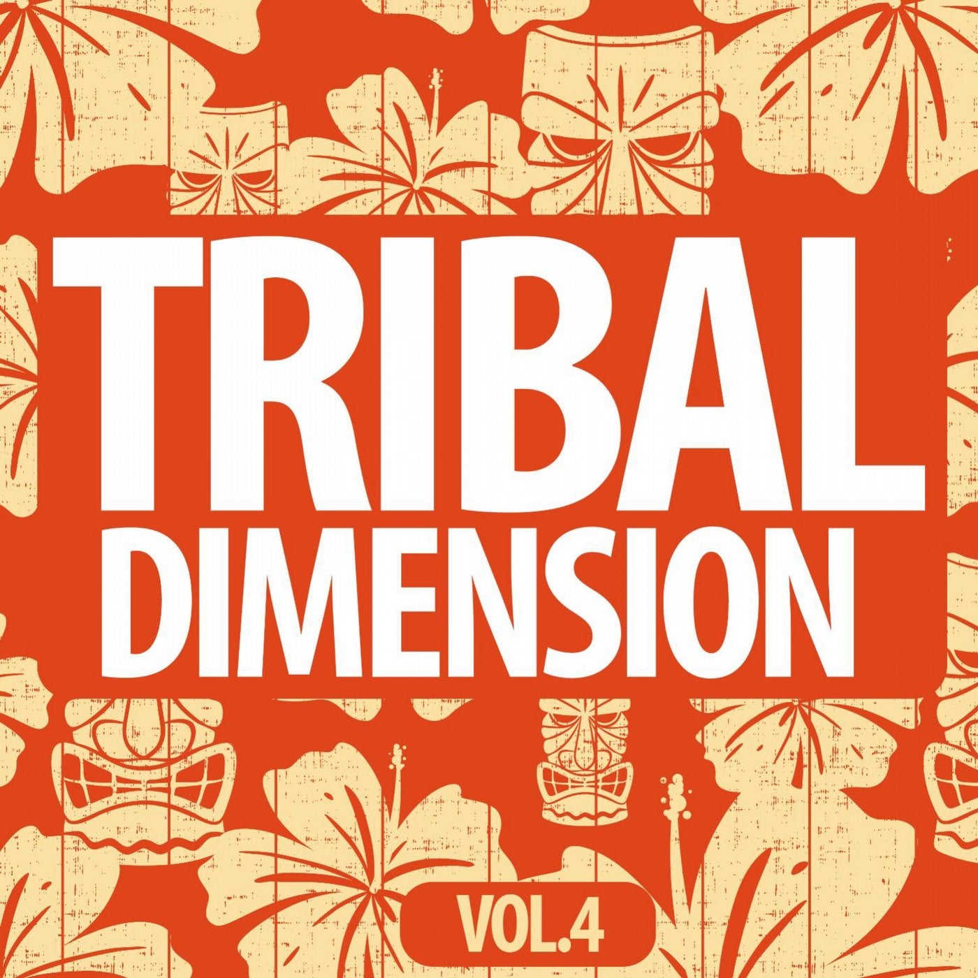 Tribal Dimention, Vol. 4