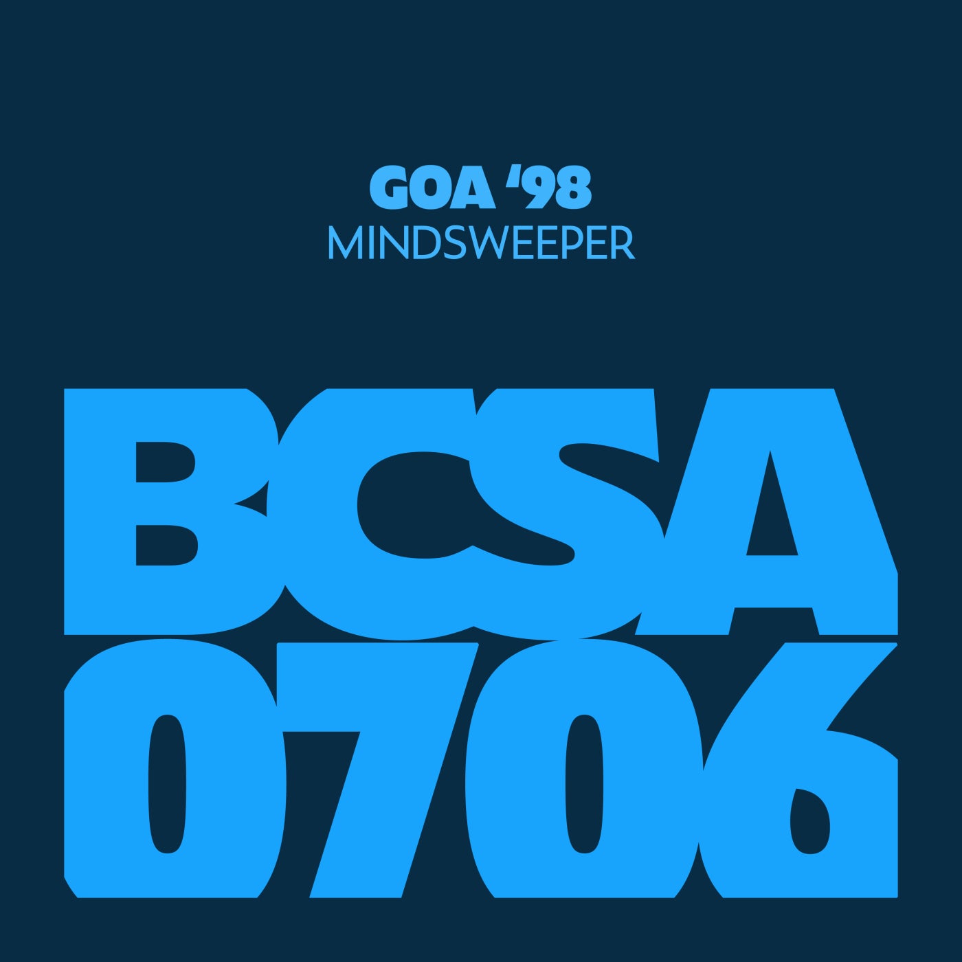 Cover art for Mindsweeper