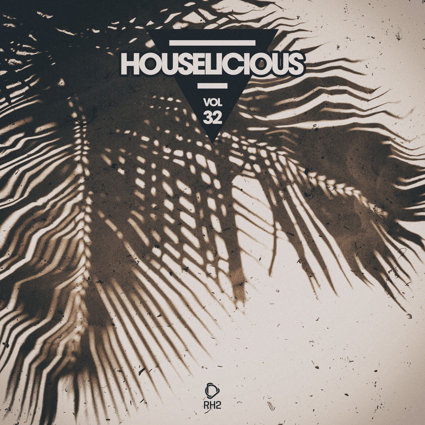 Houselicious Vol. 32