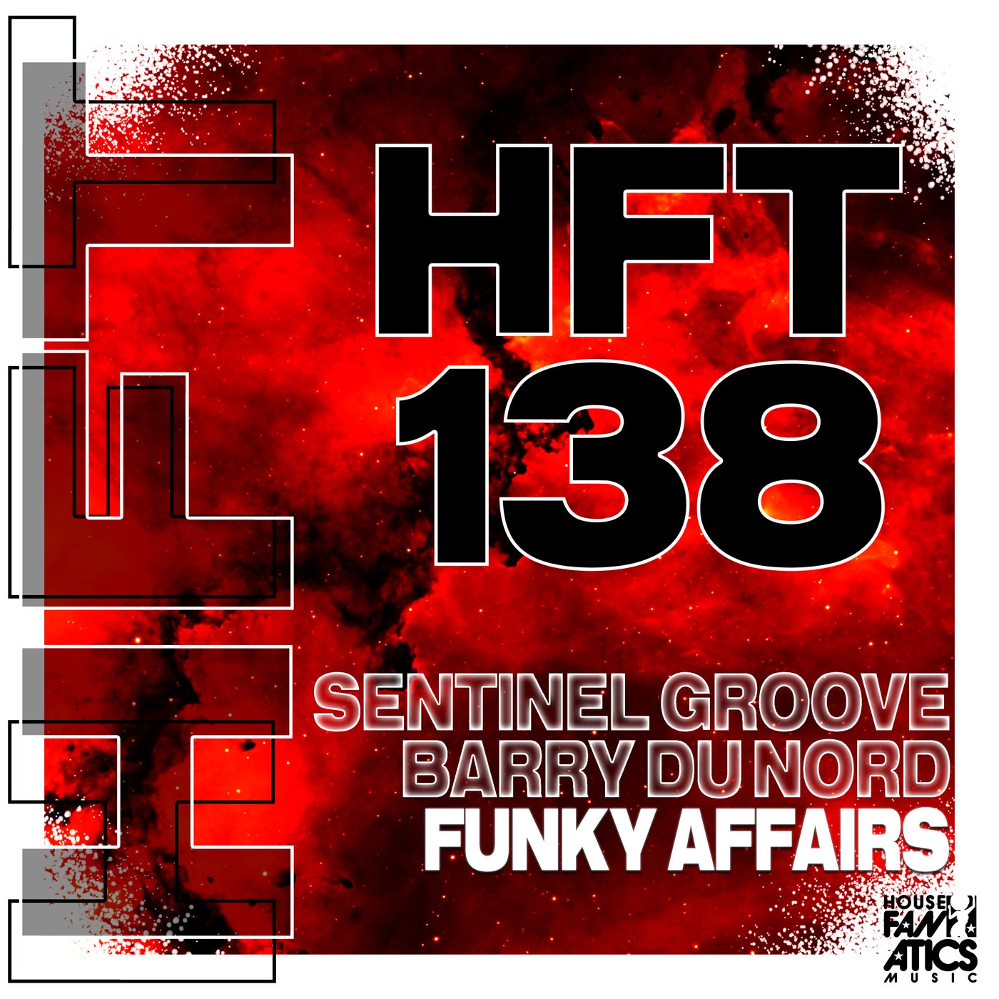 Funky Affairs