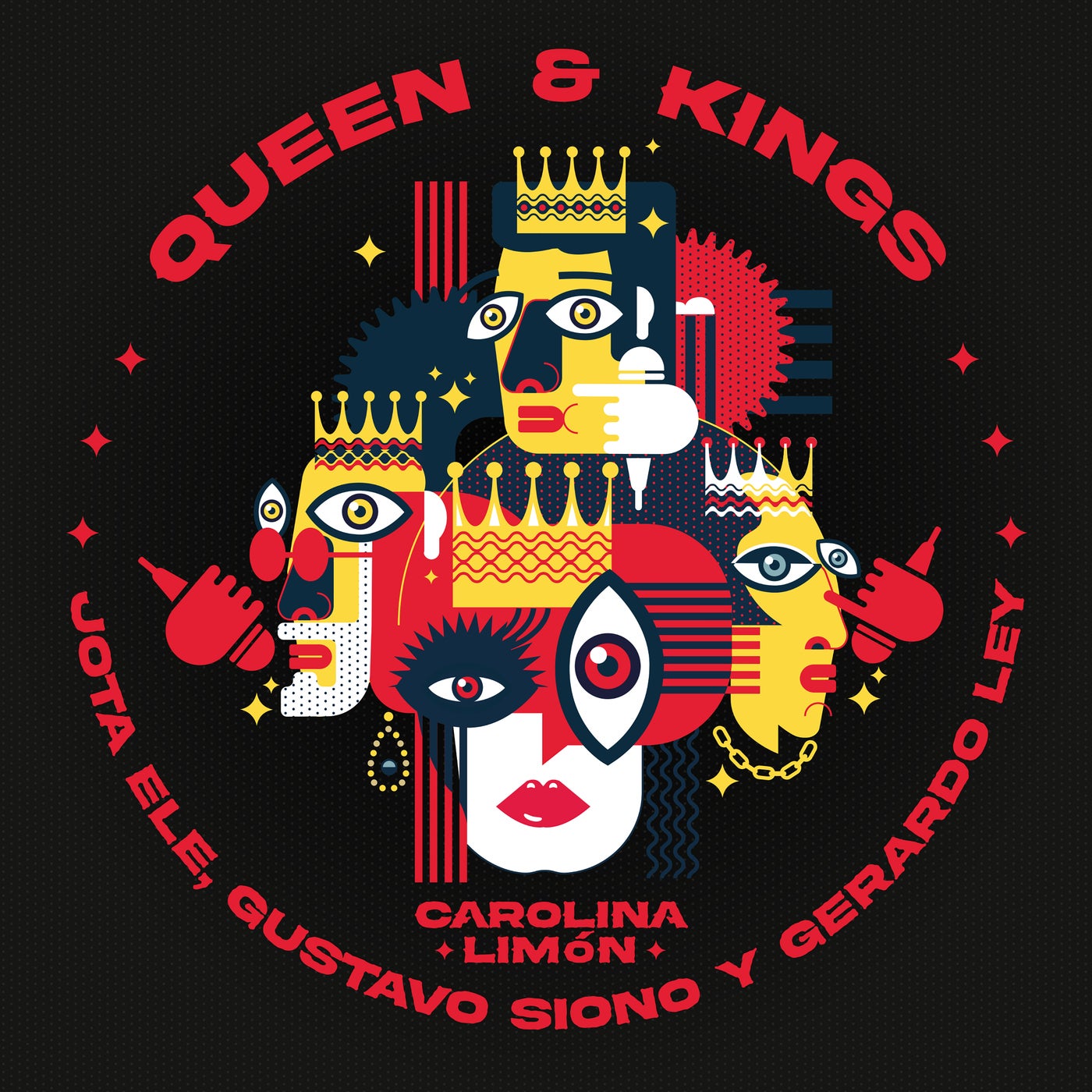 Queen & Kings