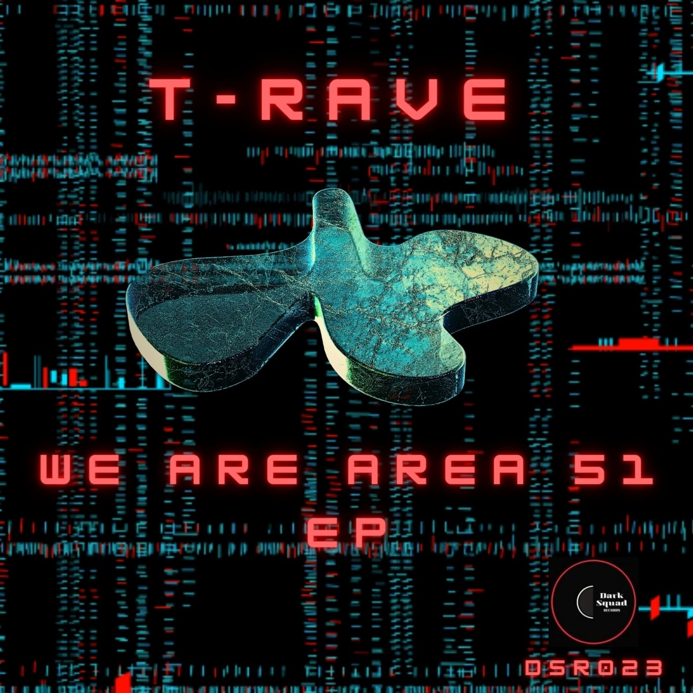 We Are Area 51