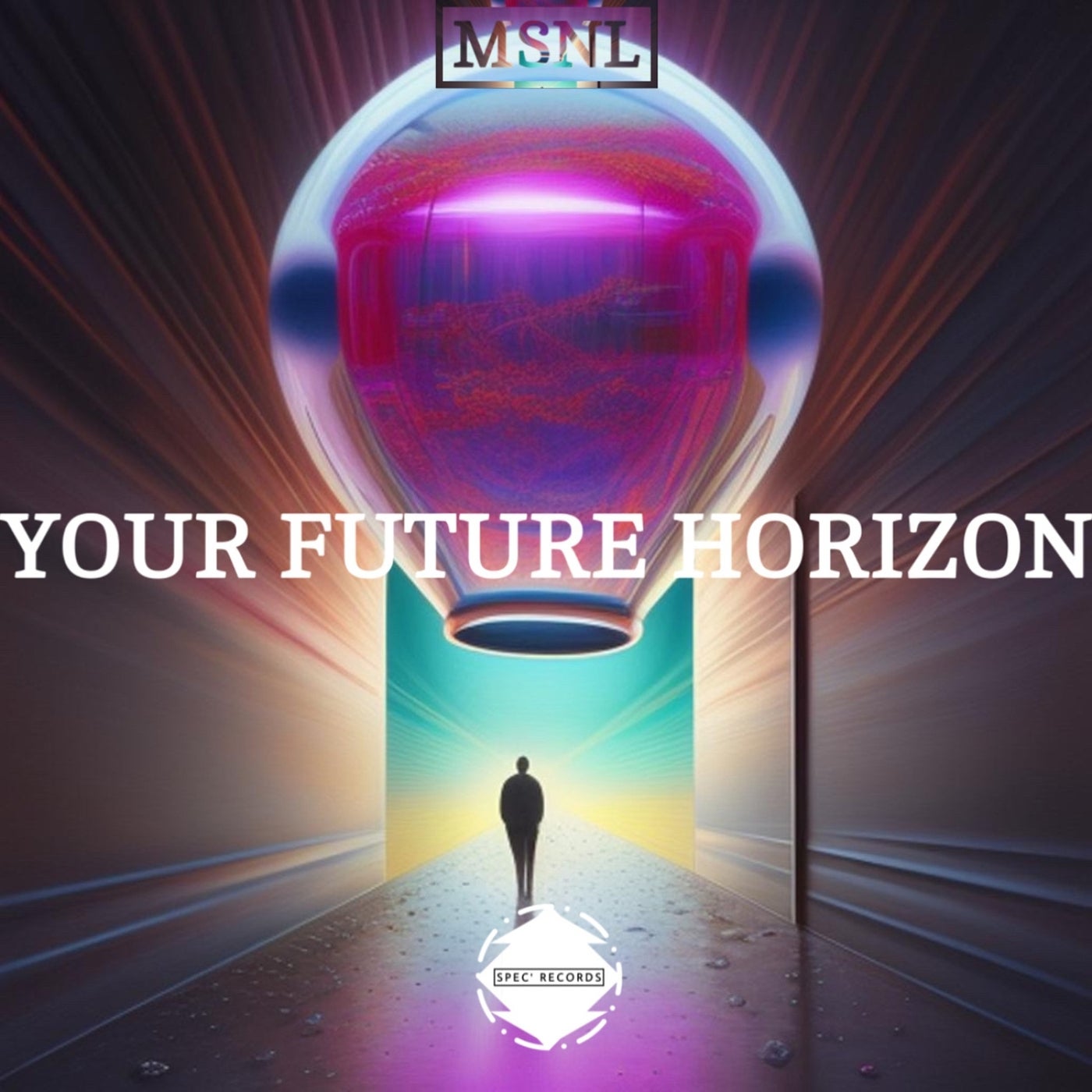 Your Future Horizon