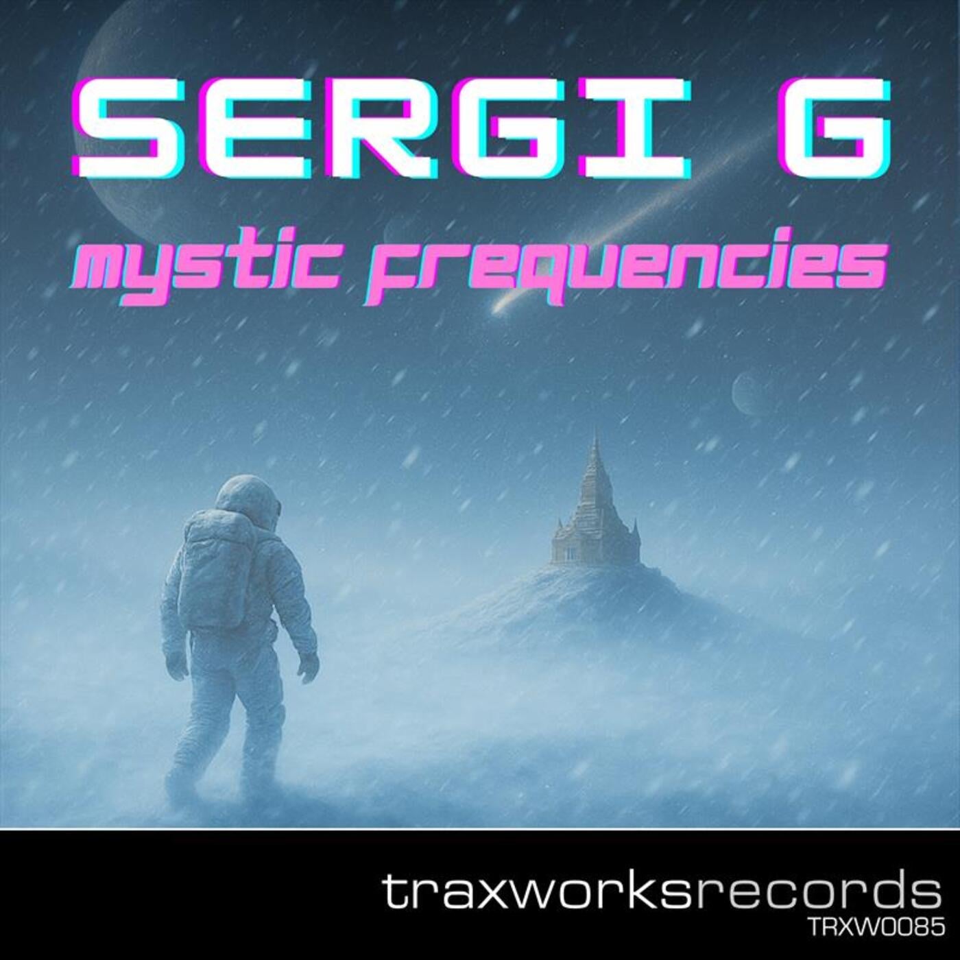 Mystic Frequencies