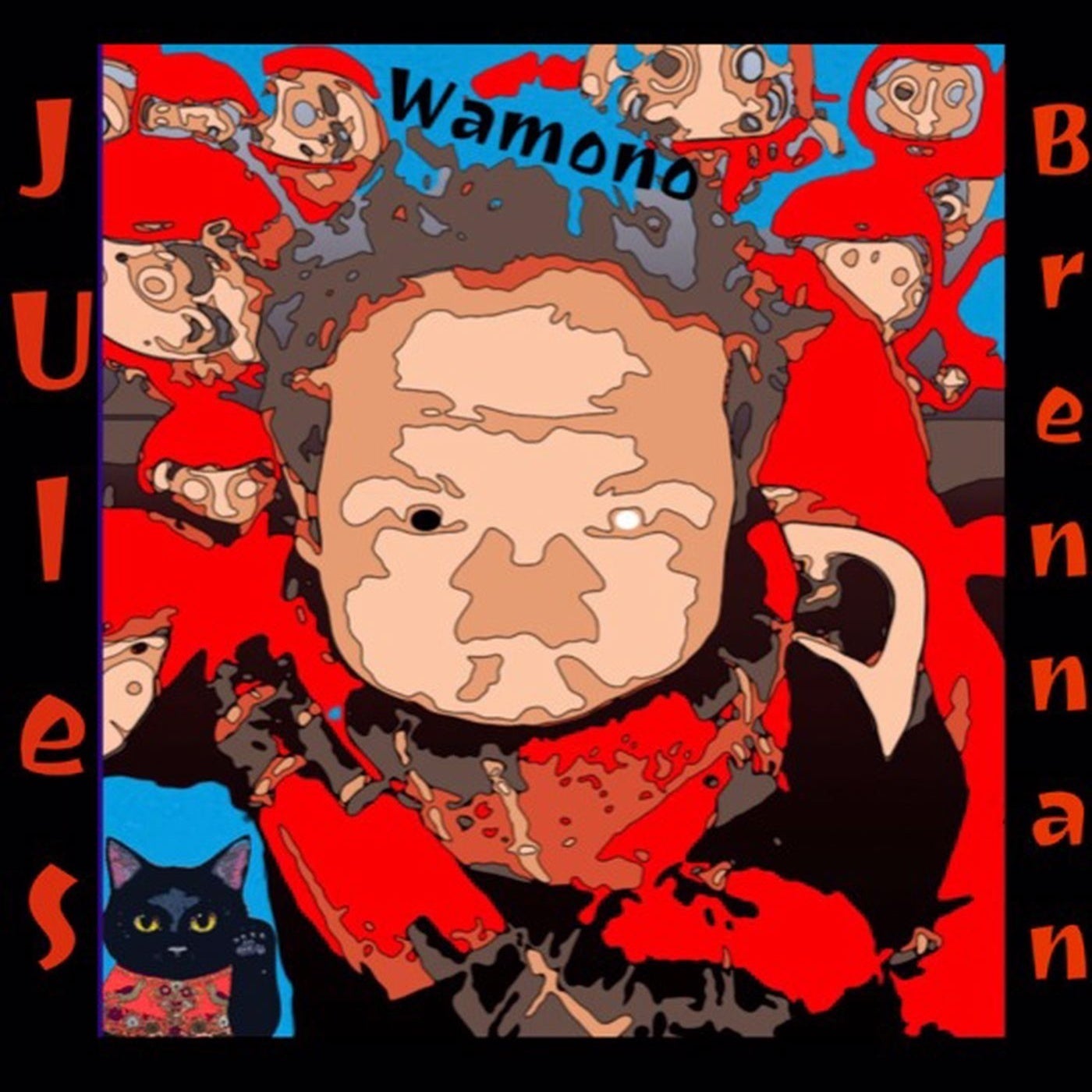 Wamono