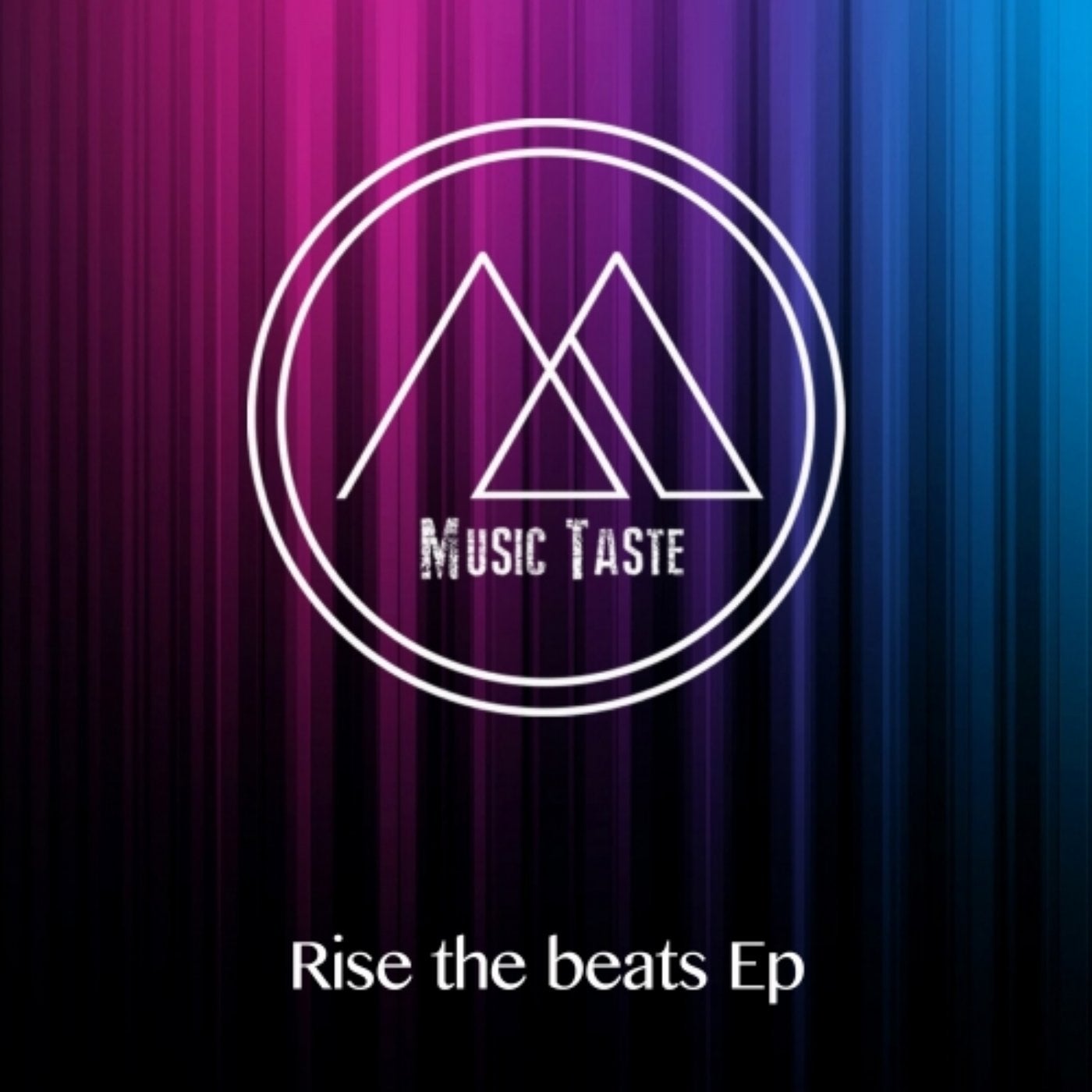 Rise The Beats Ep