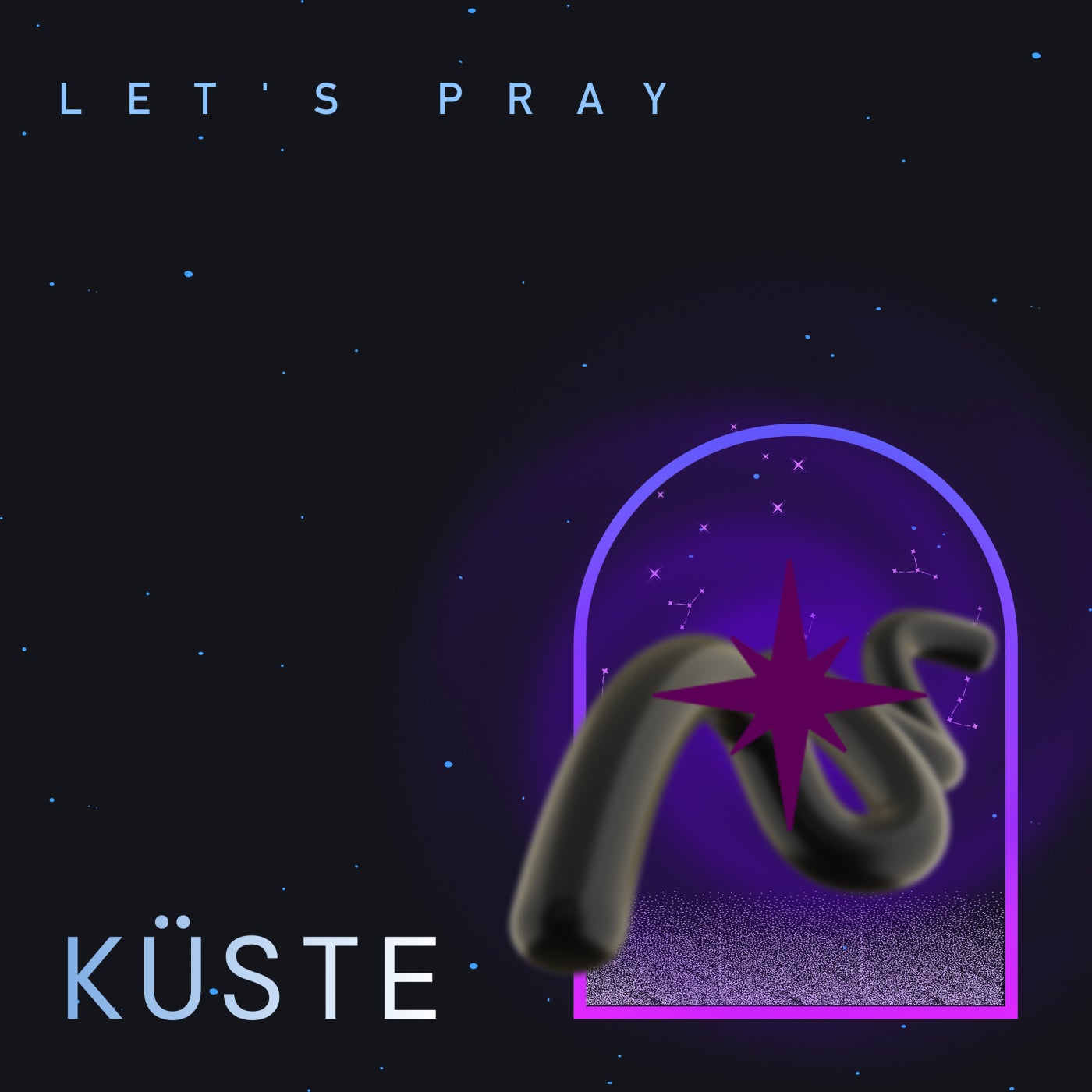 Let's Pray