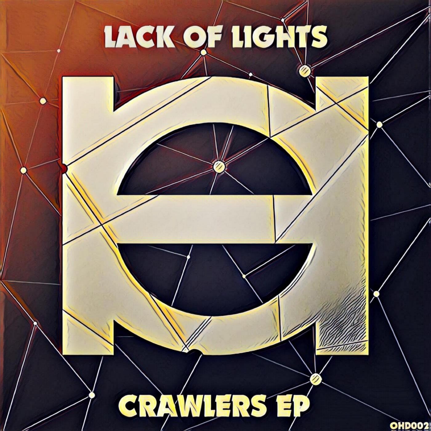 Crawlers EP