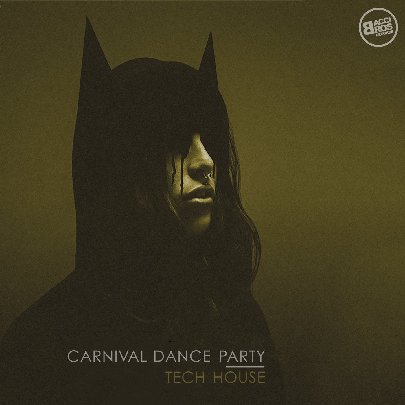 Carnival Dance Party: Tech House