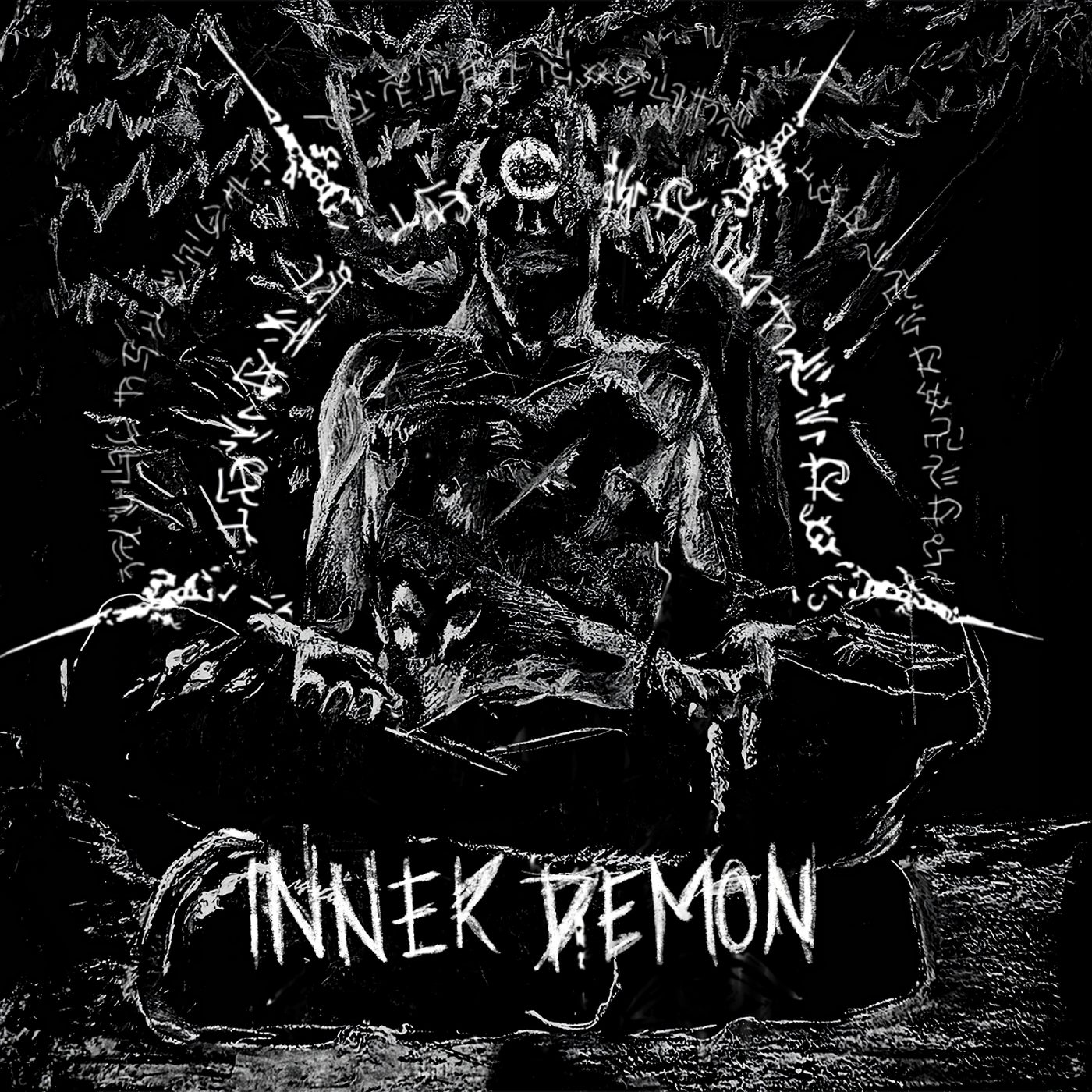 Inner Demon