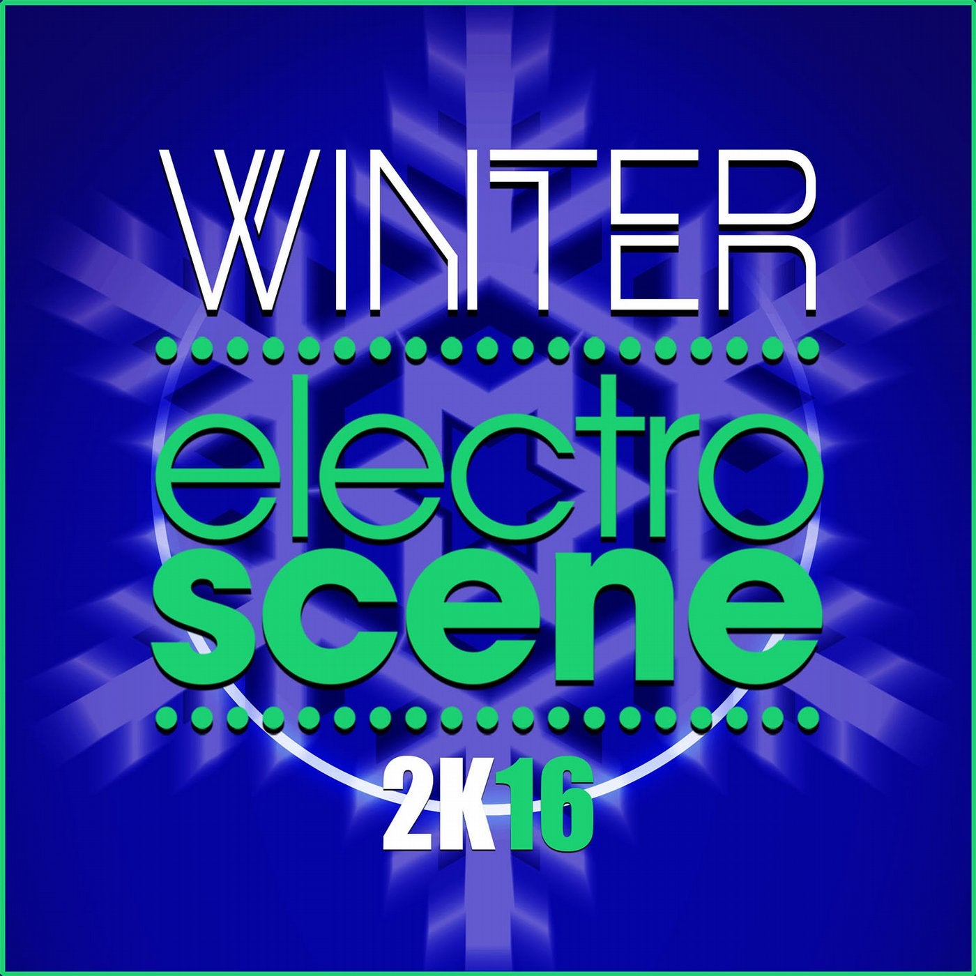 Electroscene Winter 2K16