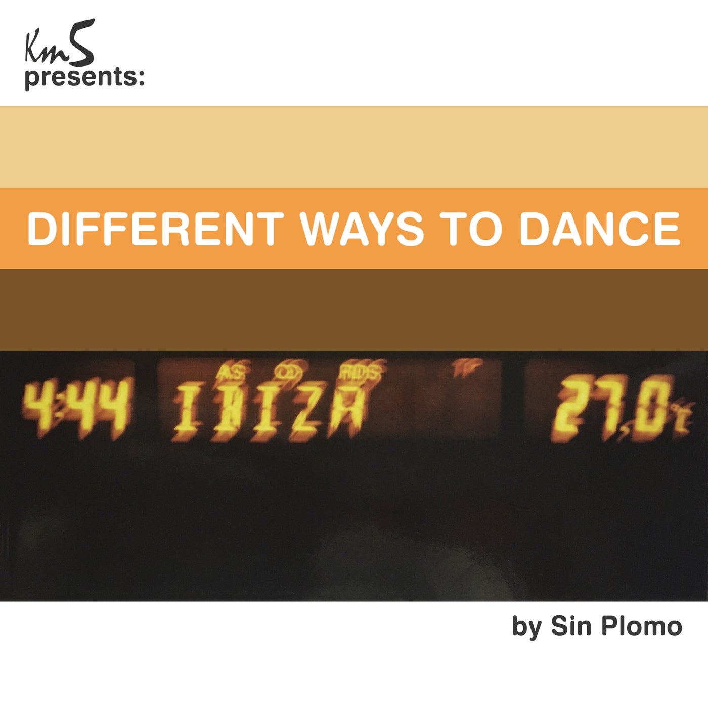 Different Ways to Dance
