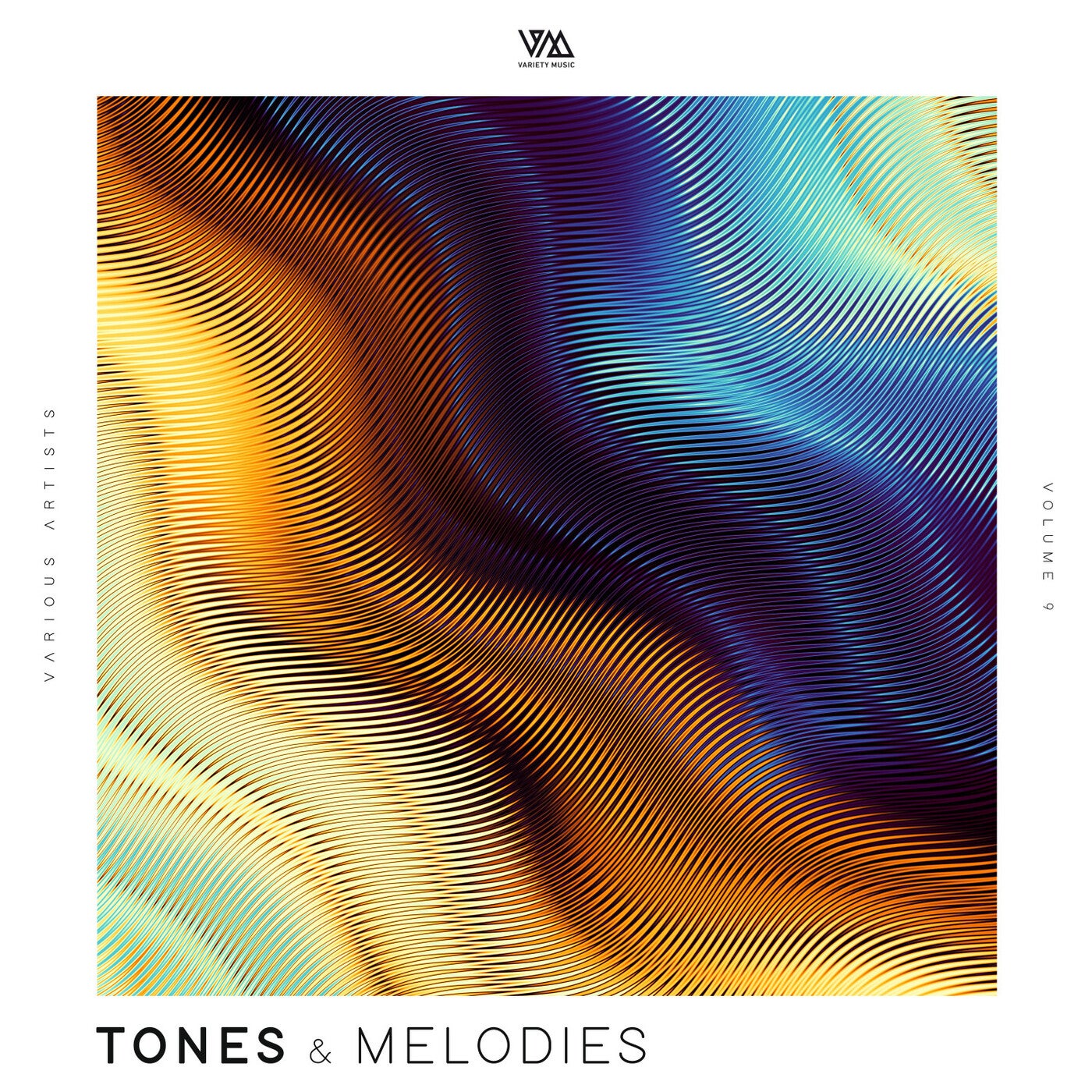 Tones & Melodies Vol. 9