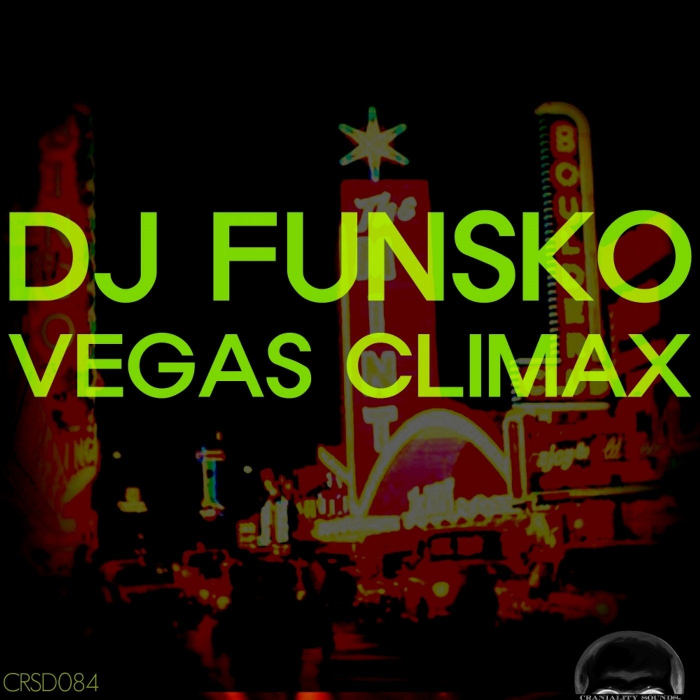 Vegas Climax