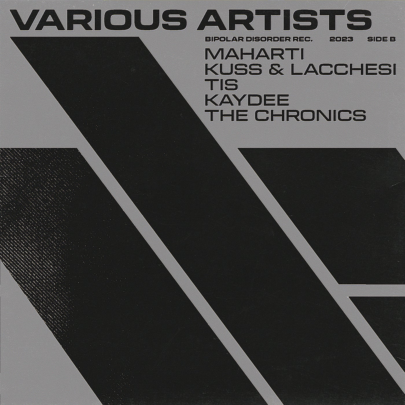 Various Artists (Side B)