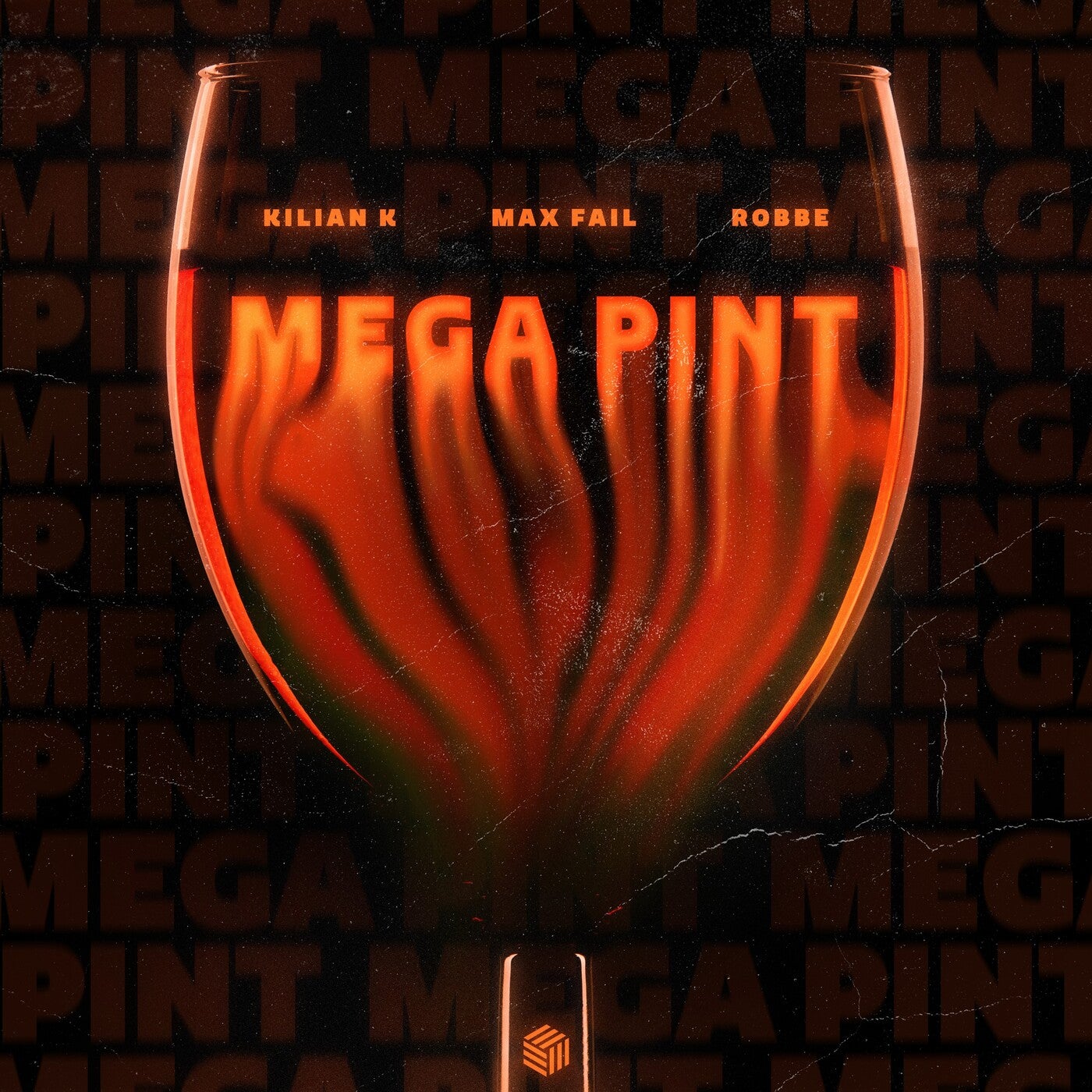 Mega Pint (Extended Mix)