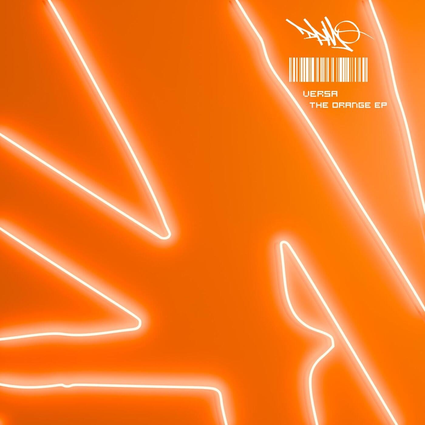 The Orange EP