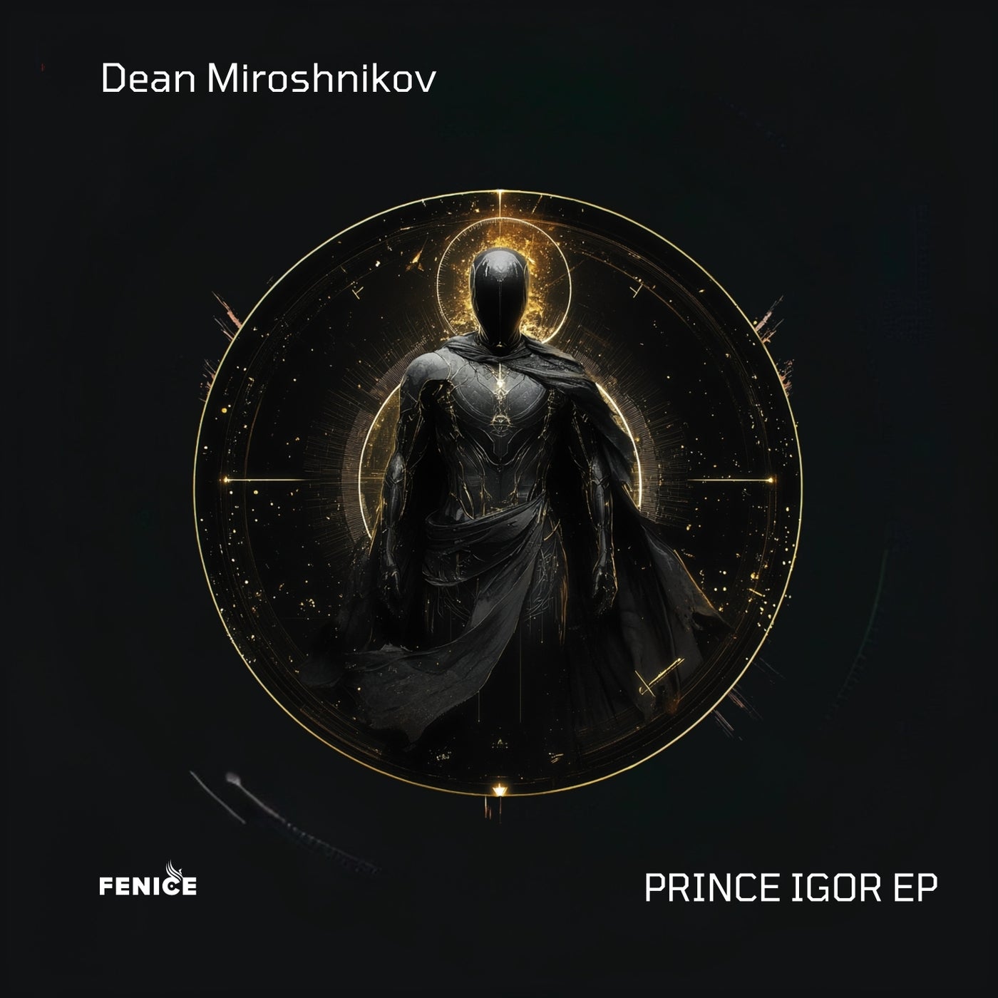 Prince Igor