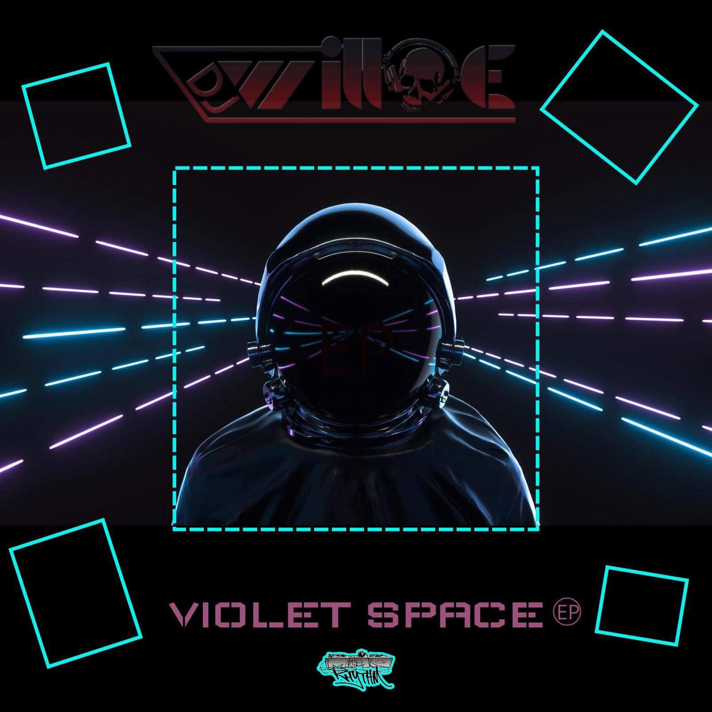 Violet Space EP