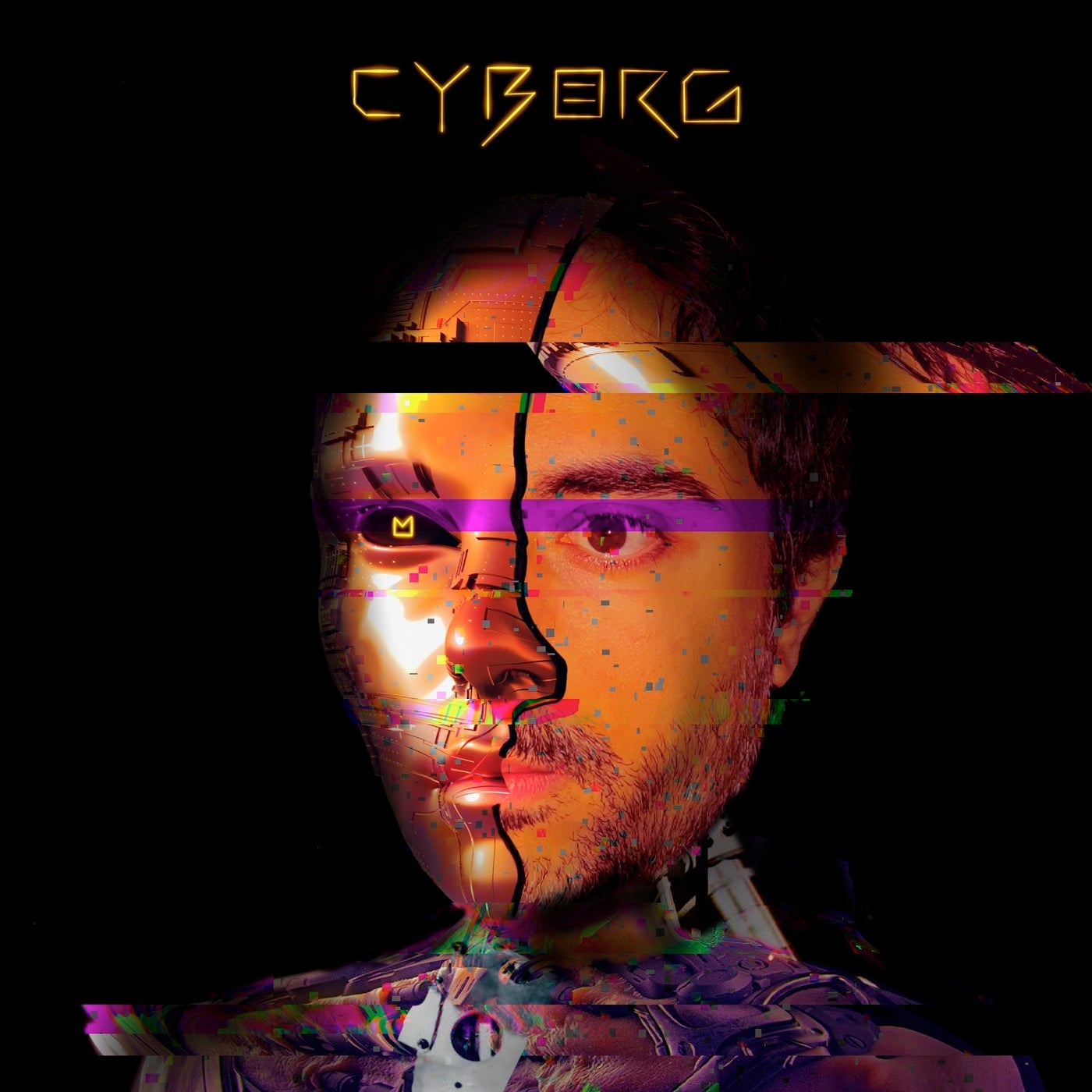 Cyborg