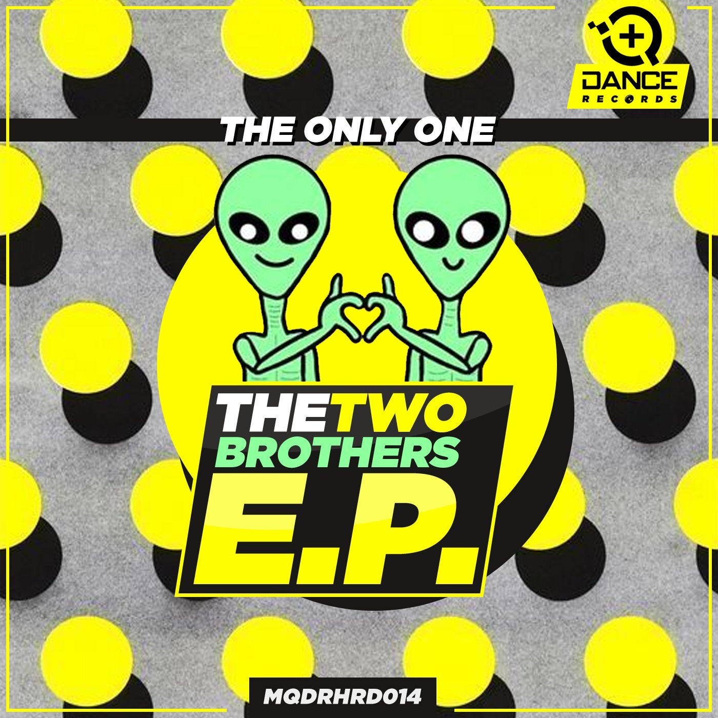 Two Brothers EP