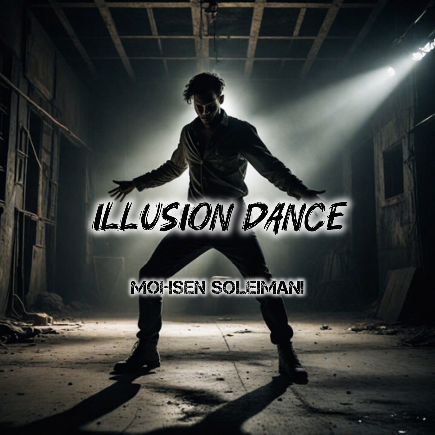 Illusion Dance