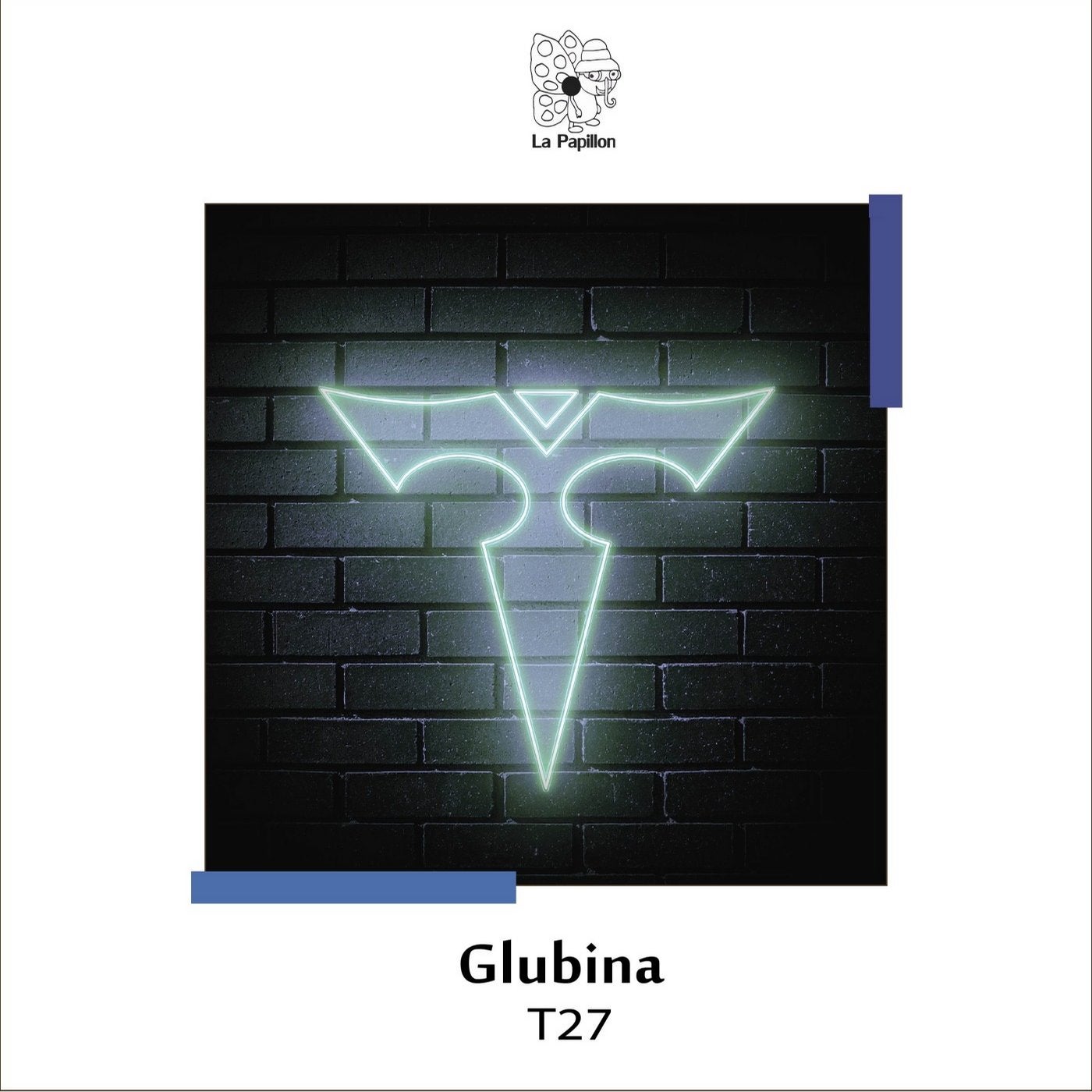 Glubina