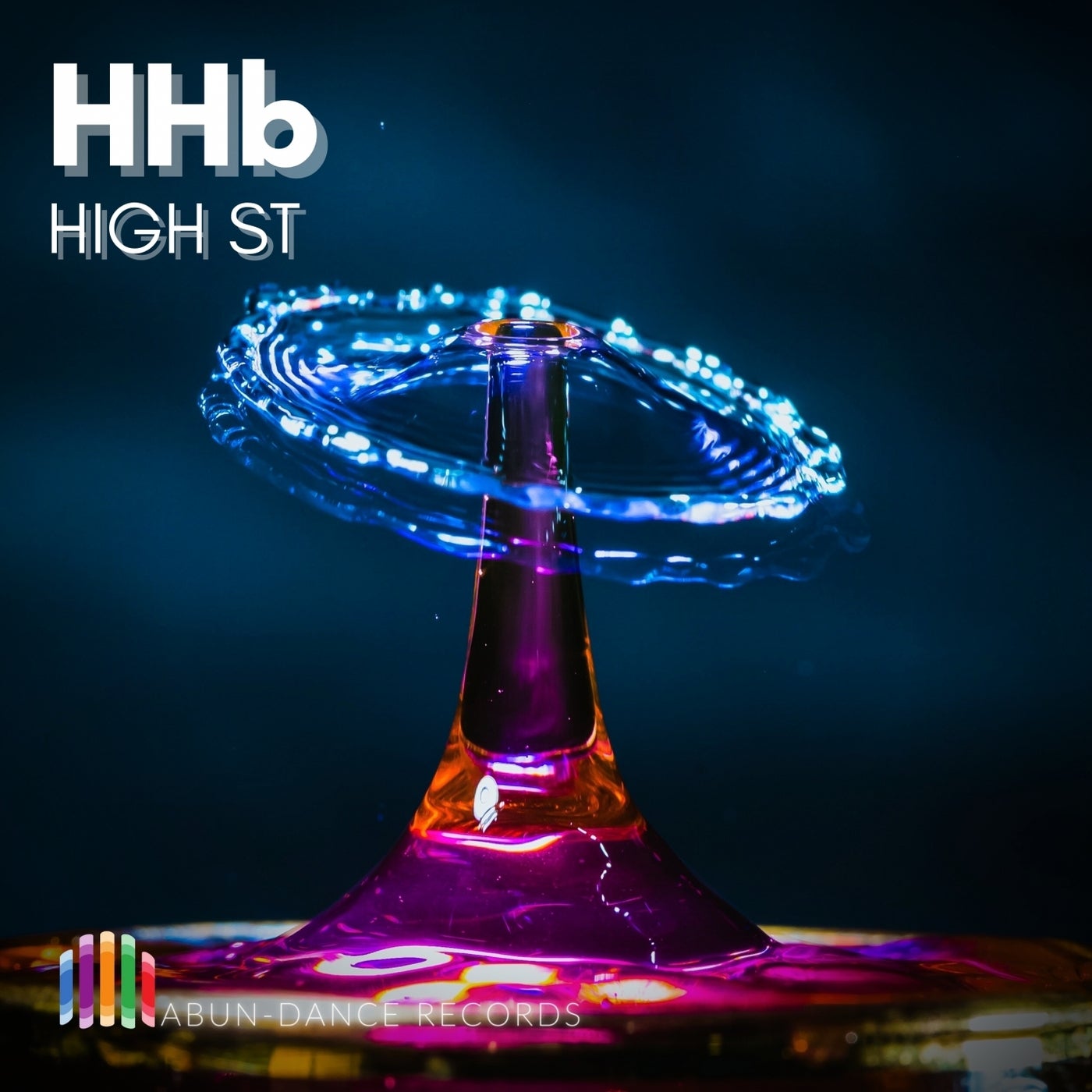 High St