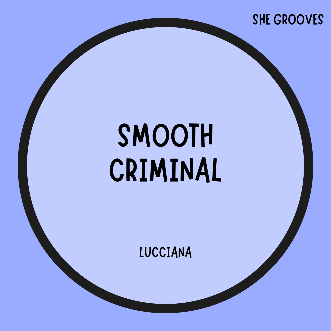 Smooth Criminal