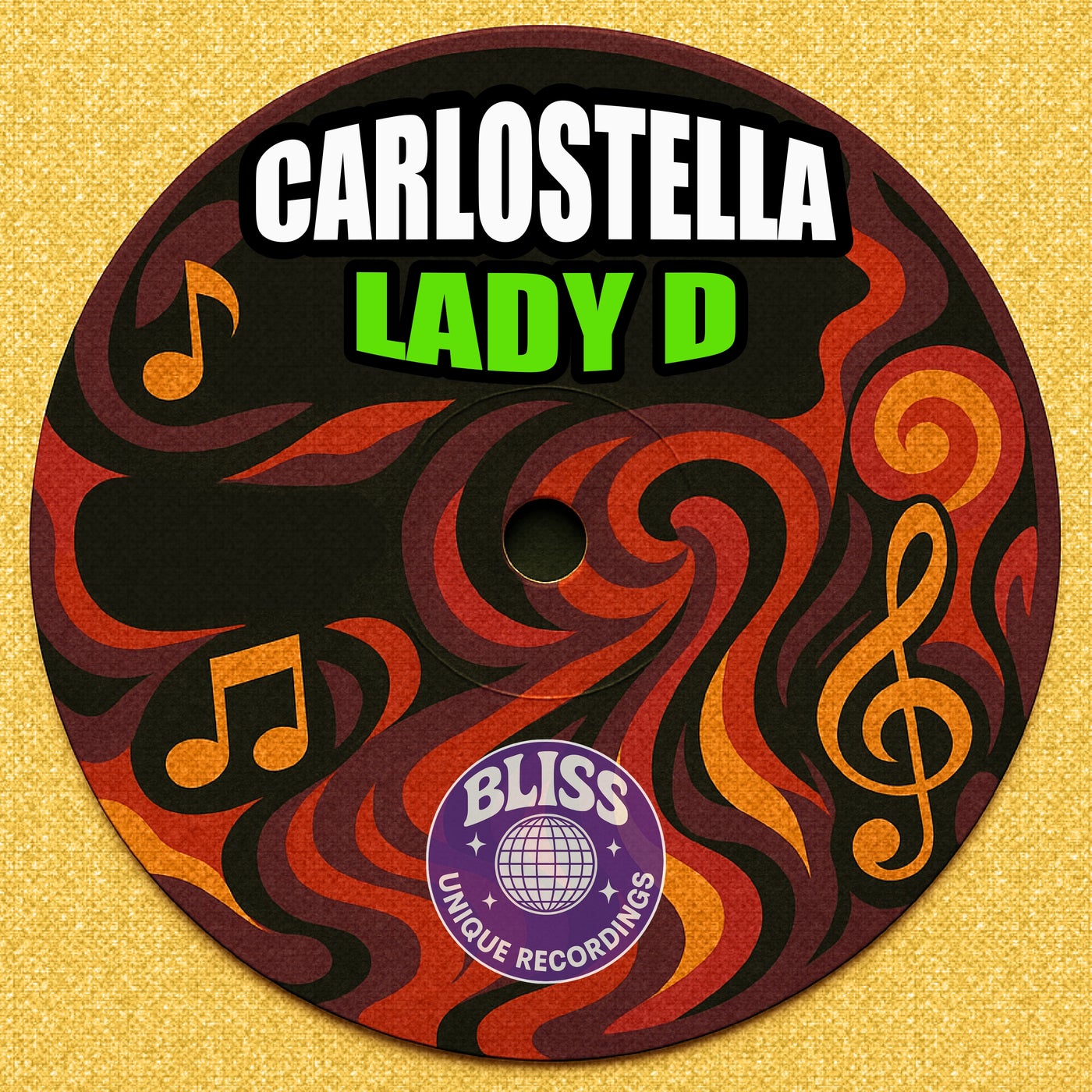 LADY D