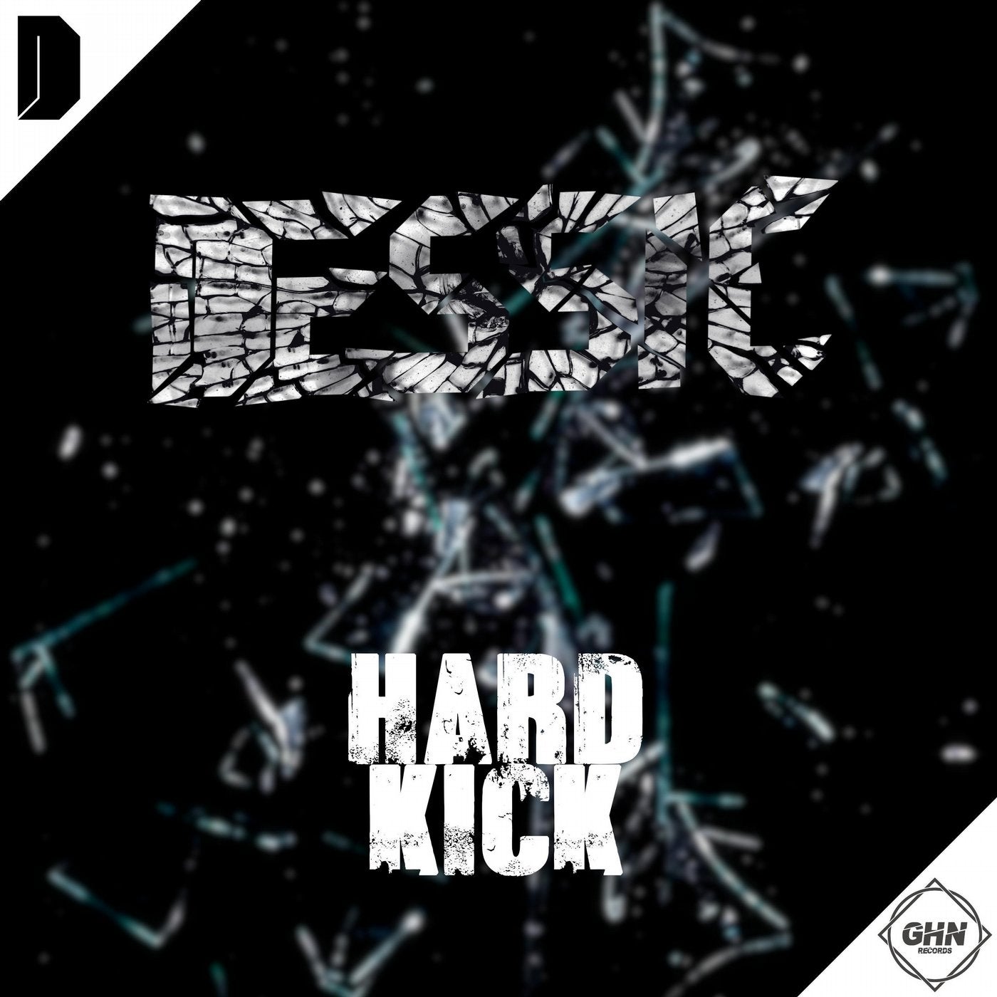 Hard Kick