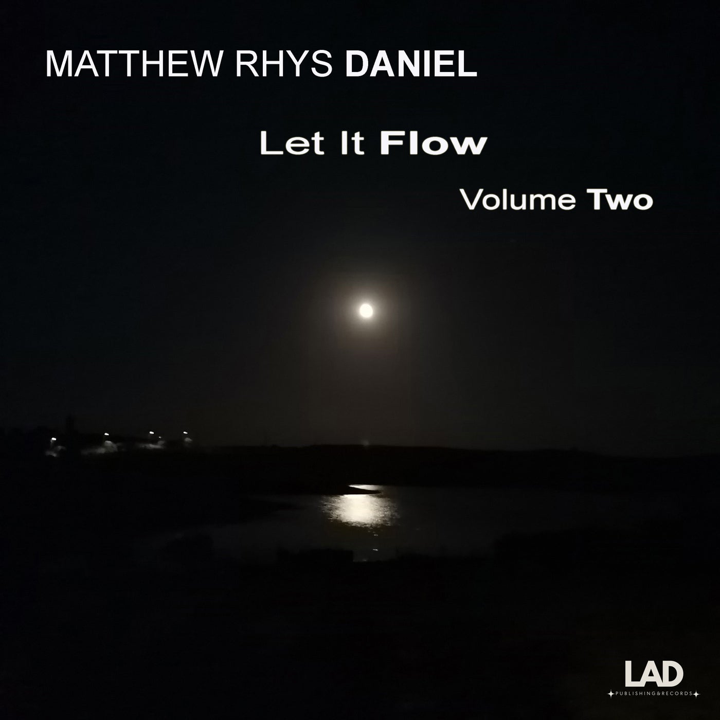 Let It Flow, Vol. 2