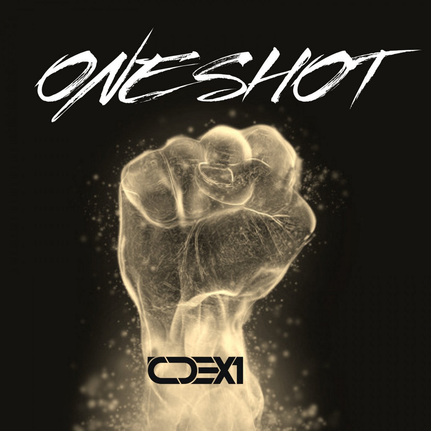 One shot музыка.