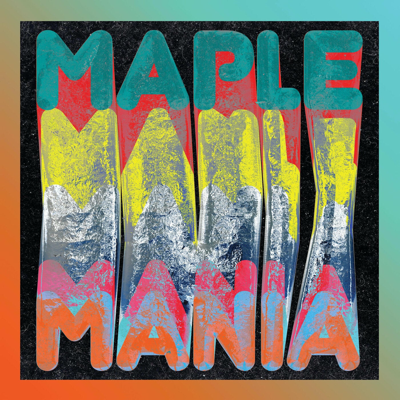 Maple Mania