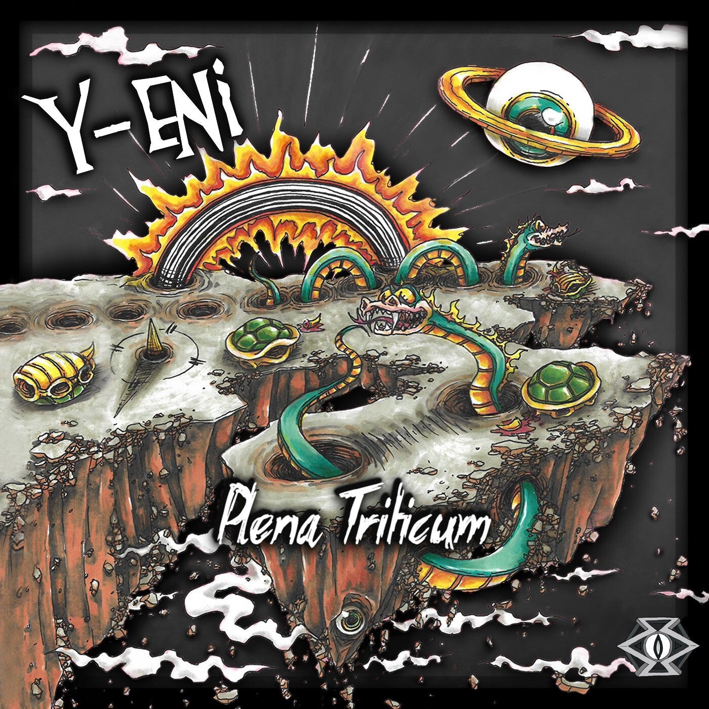 Y-Eni