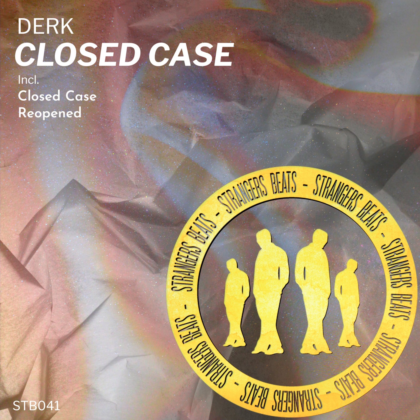 Closed Case