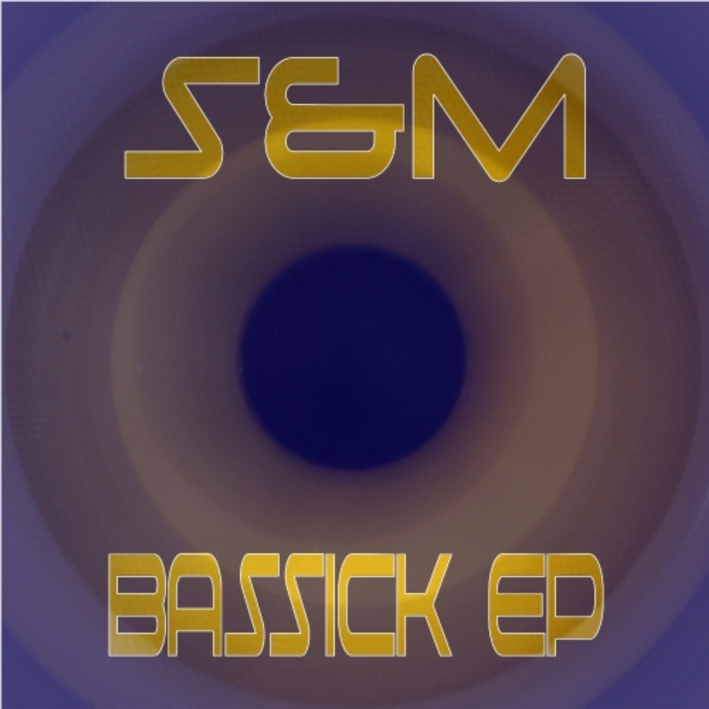 Bassick EP